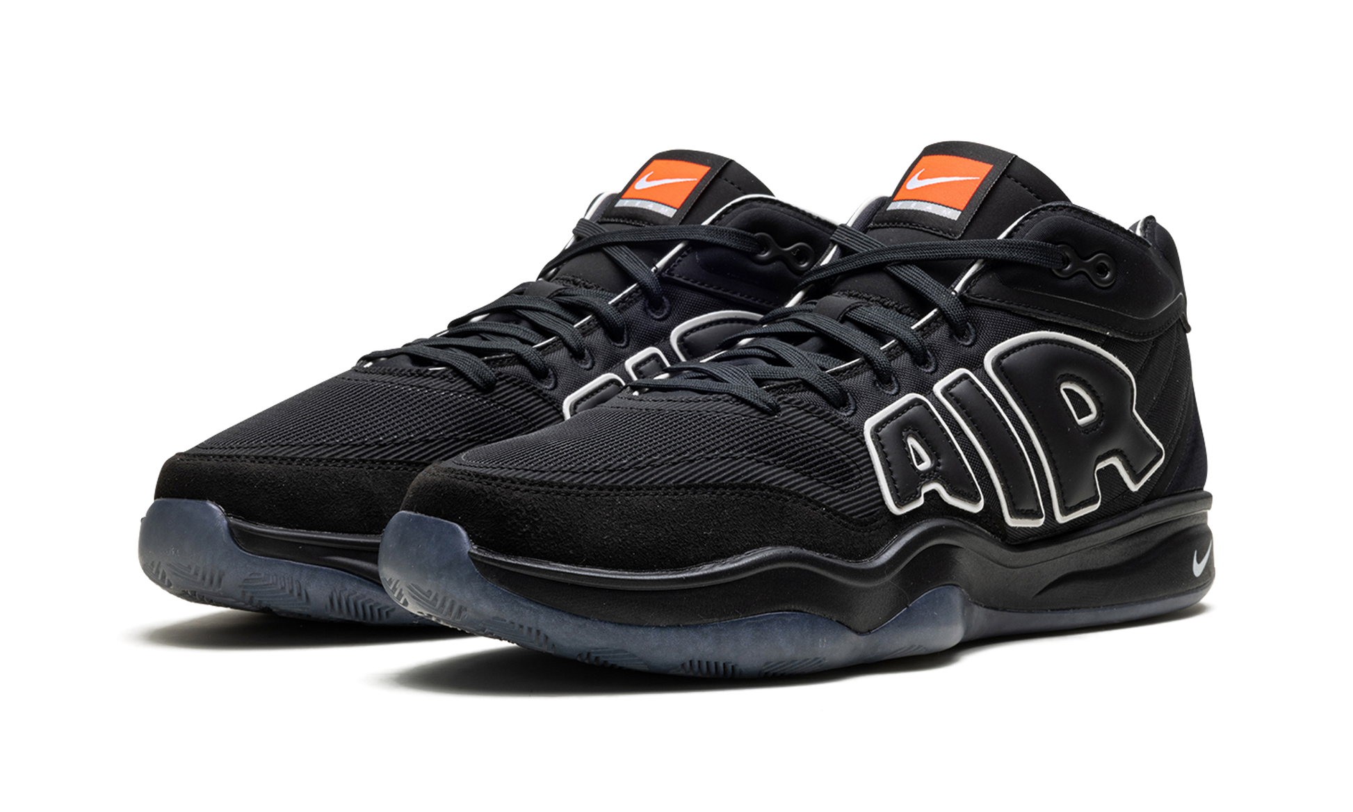 Air Zoom G.t Hustle 2 Asw "all-star" - 2