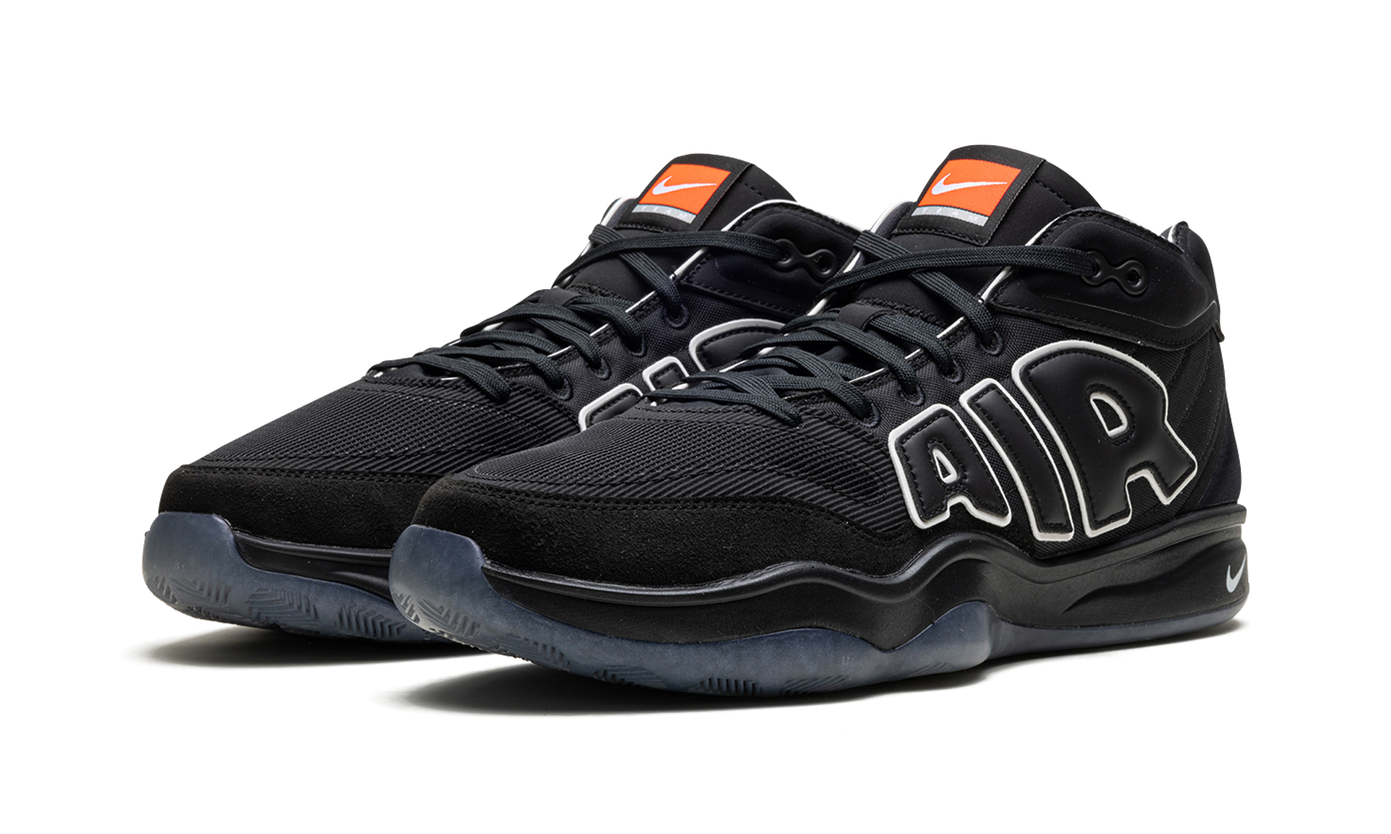 Air Zoom G.t Hustle 2 Asw "all-star" - 2