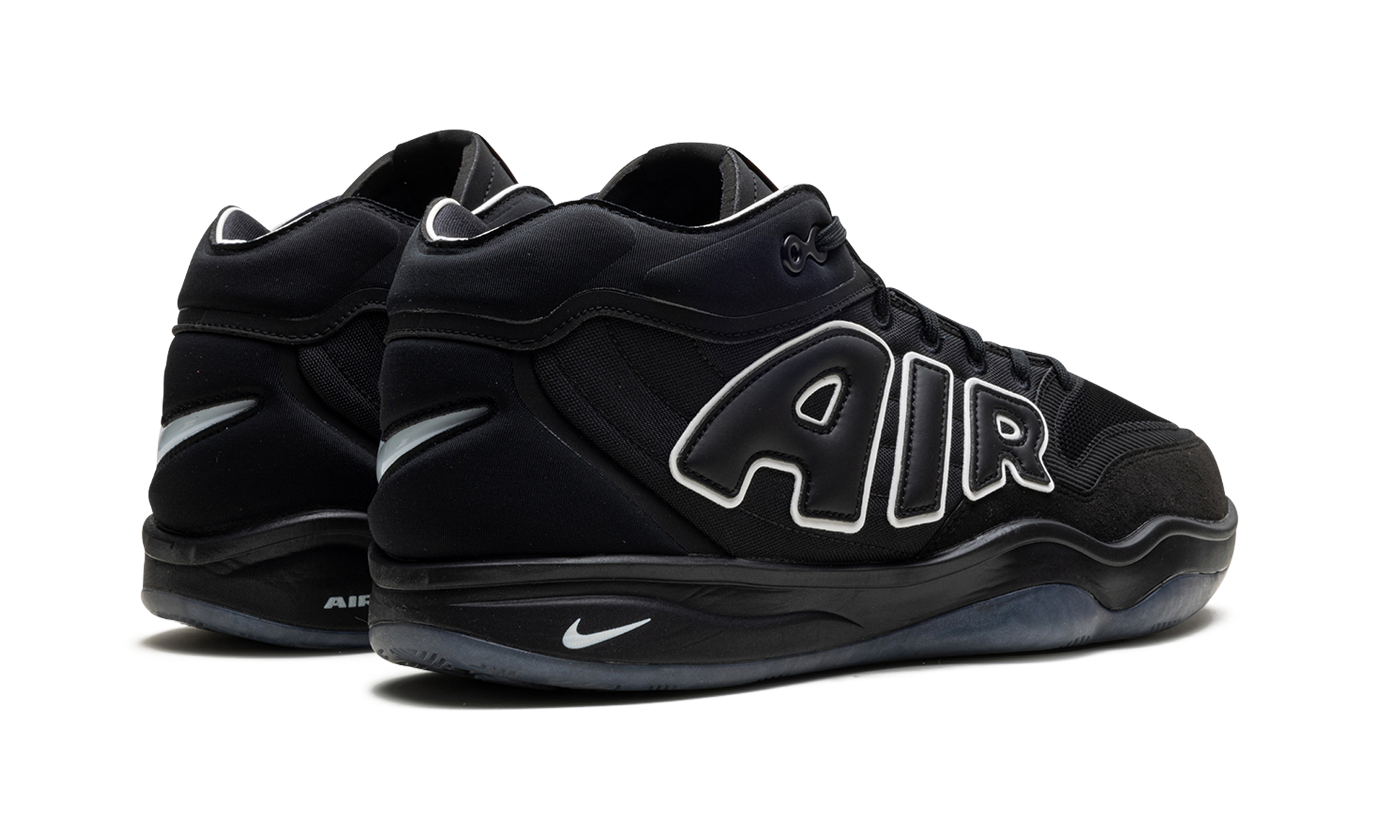 Air Zoom G.t Hustle 2 Asw "all-star" - 3