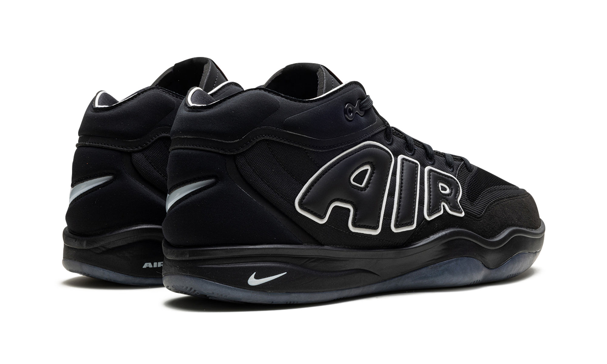 Air Zoom G.t Hustle 2 Asw "all-star" - 3