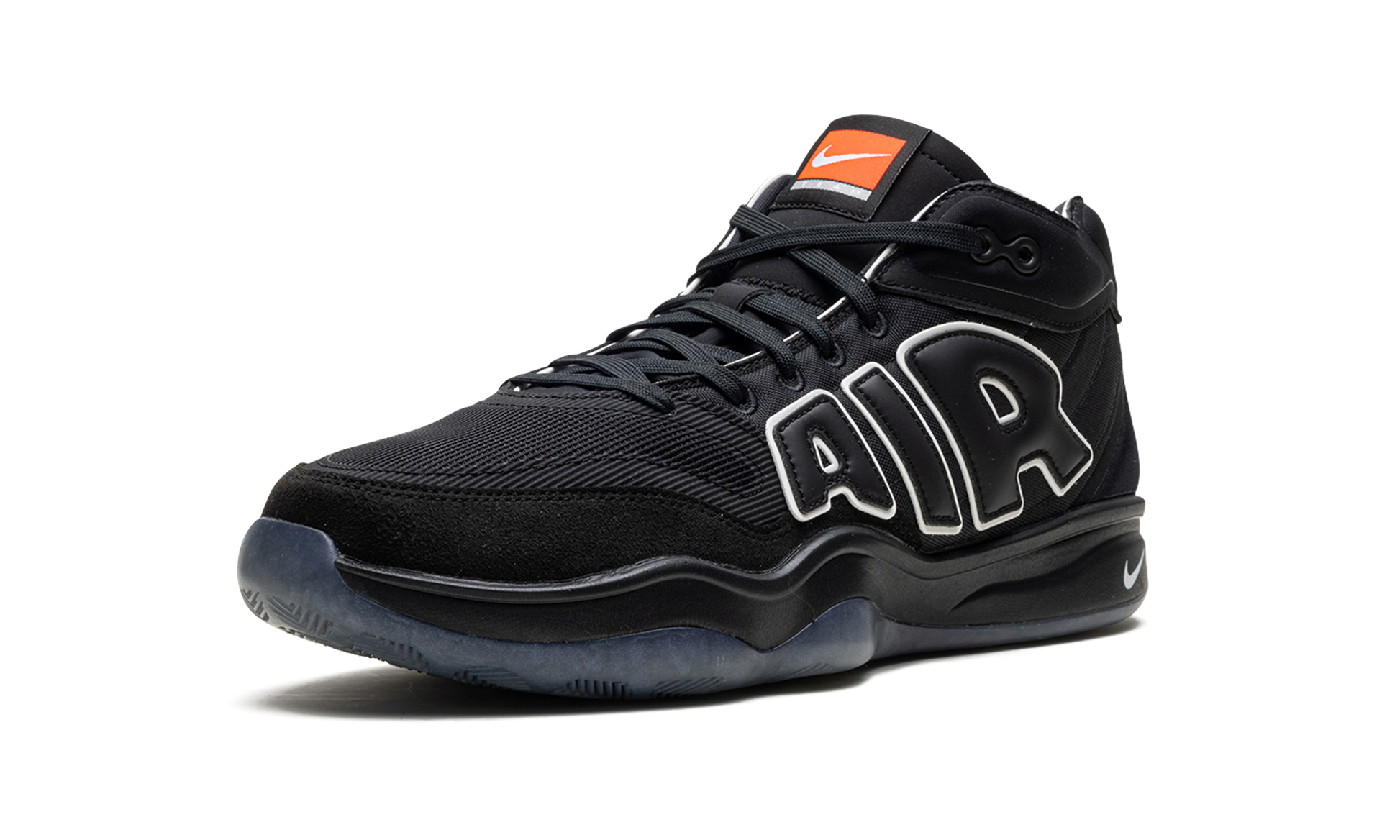 Air Zoom G.t Hustle 2 Asw "all-star" - 4