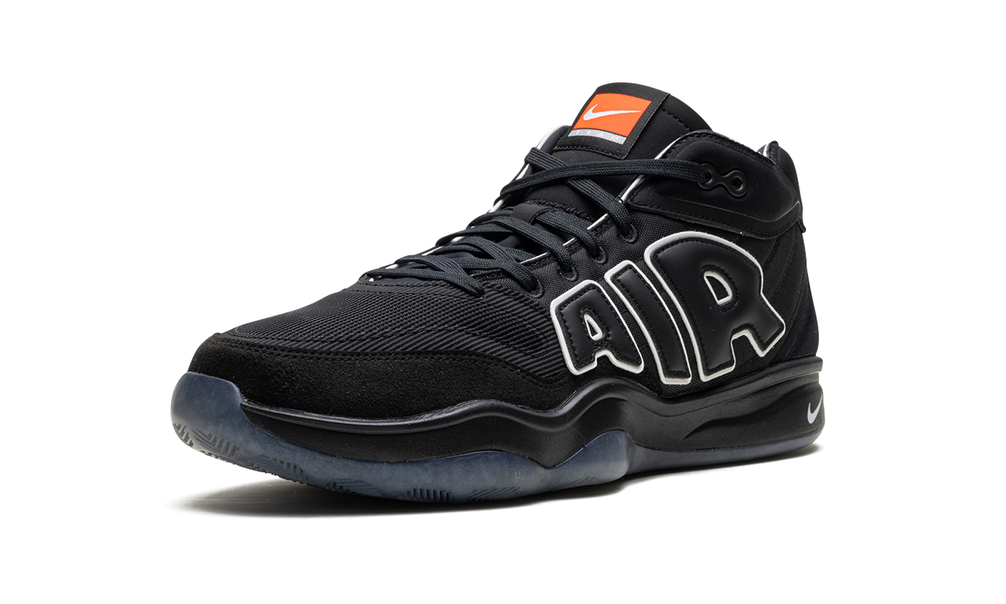 Air Zoom G.t Hustle 2 Asw "all-star" - 4