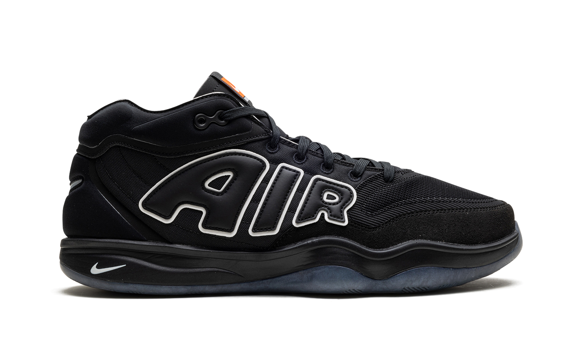 Air Zoom G.t Hustle 2 Asw "all-star" - 6
