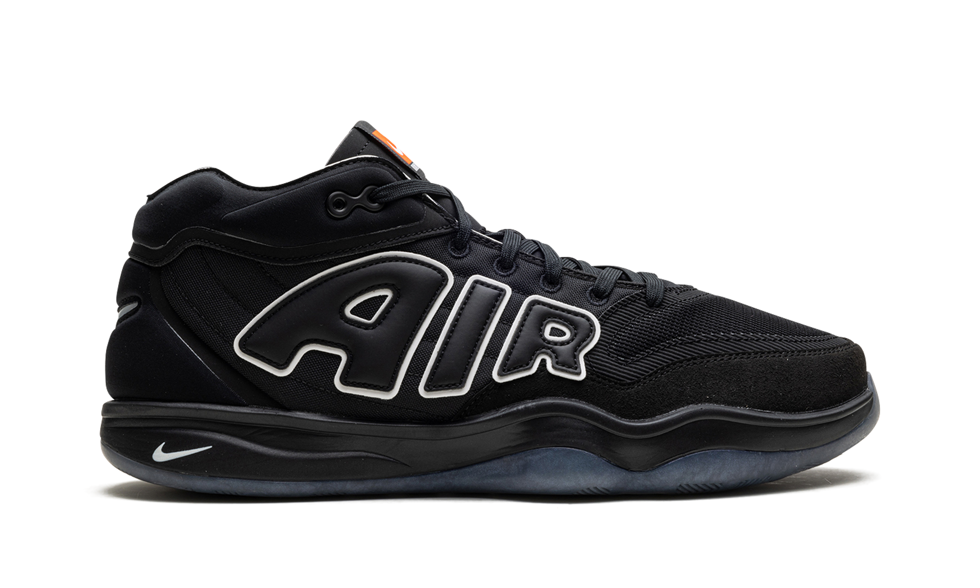 Air Zoom G.t Hustle 2 Asw "all-star" - 6