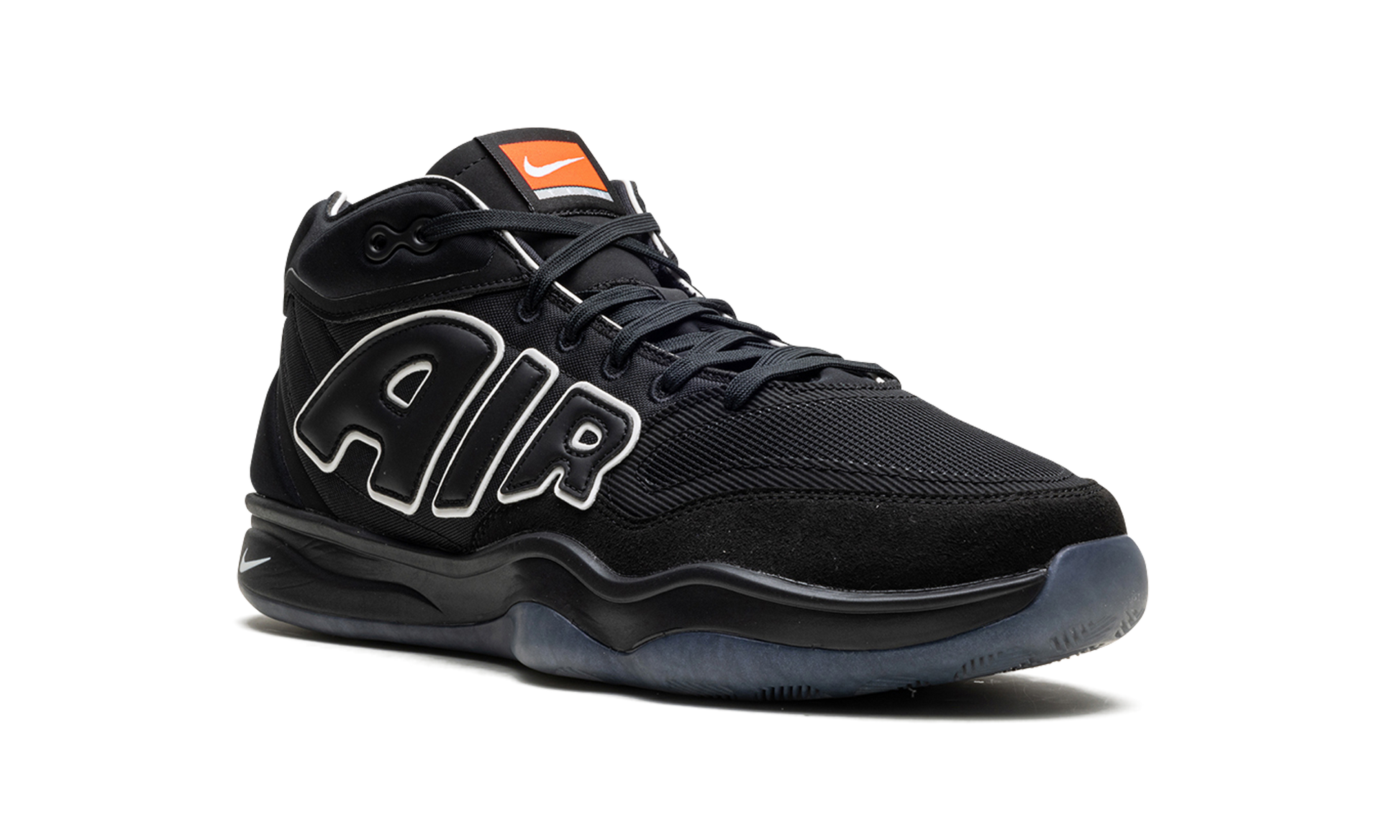Air Zoom G.t Hustle 2 Asw "all-star" - 7