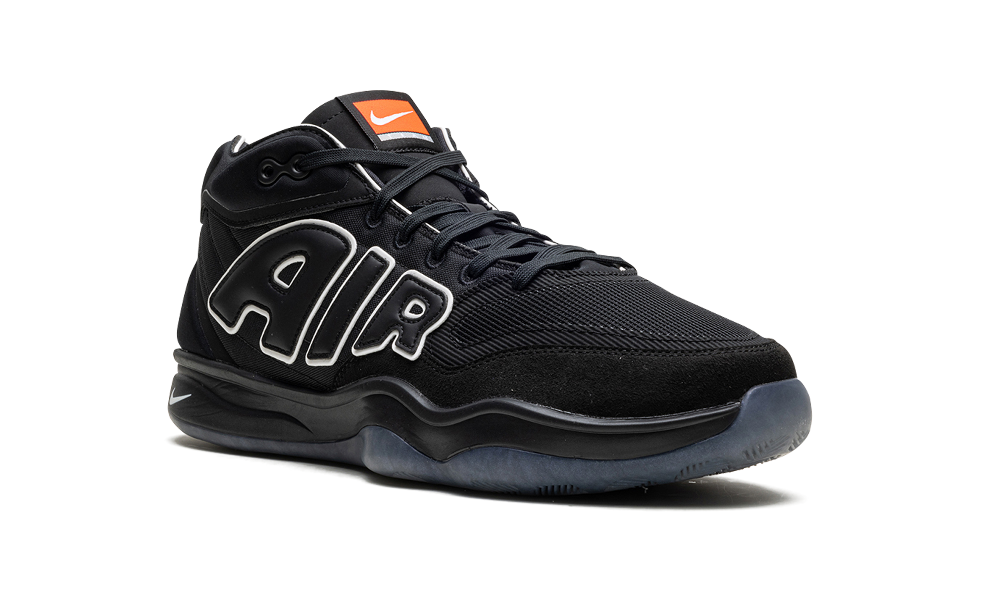 Air Zoom G.t Hustle 2 Asw "all-star" - 7