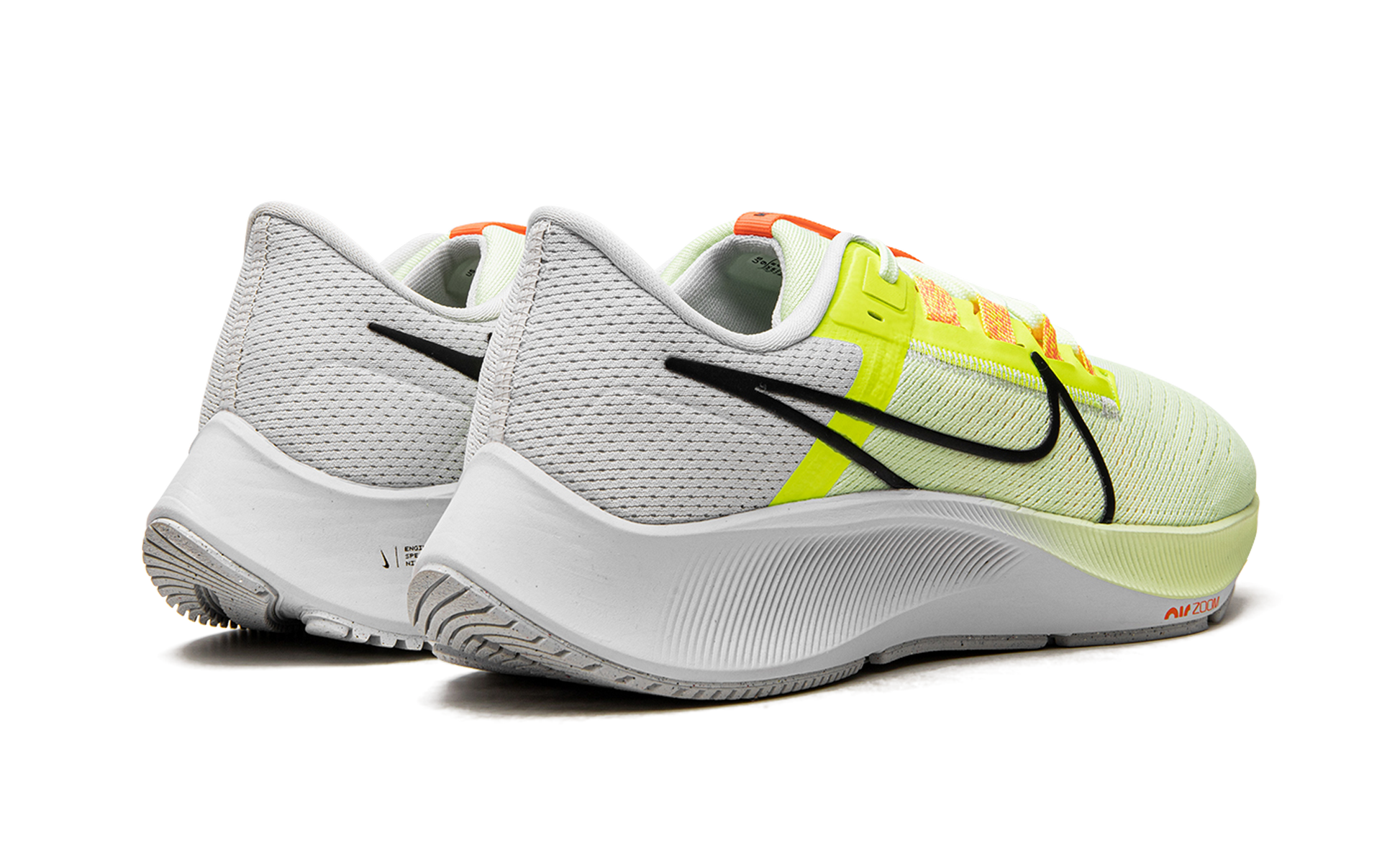 Air Zoom Pegasus 38 - 3