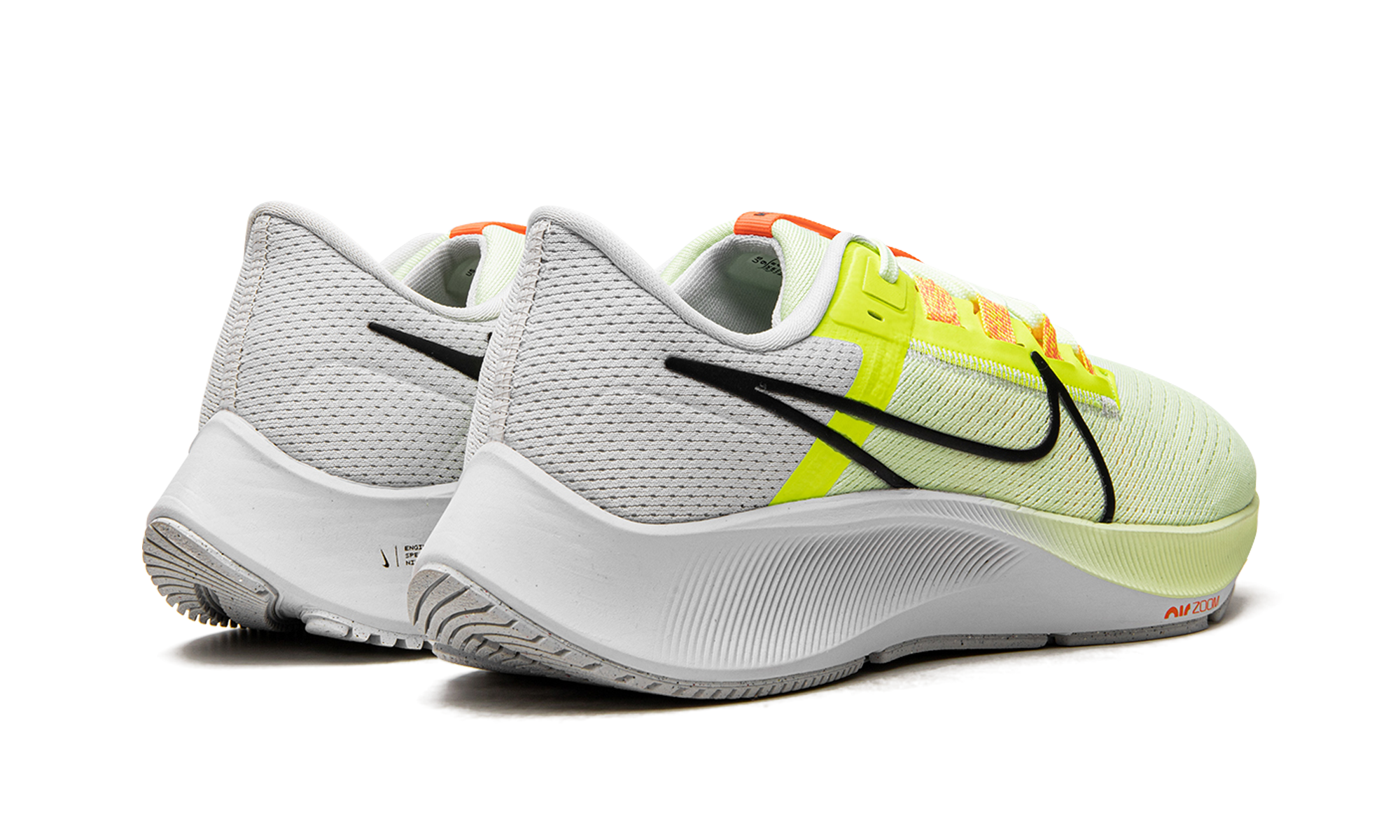 Air Zoom Pegasus 38 - 3