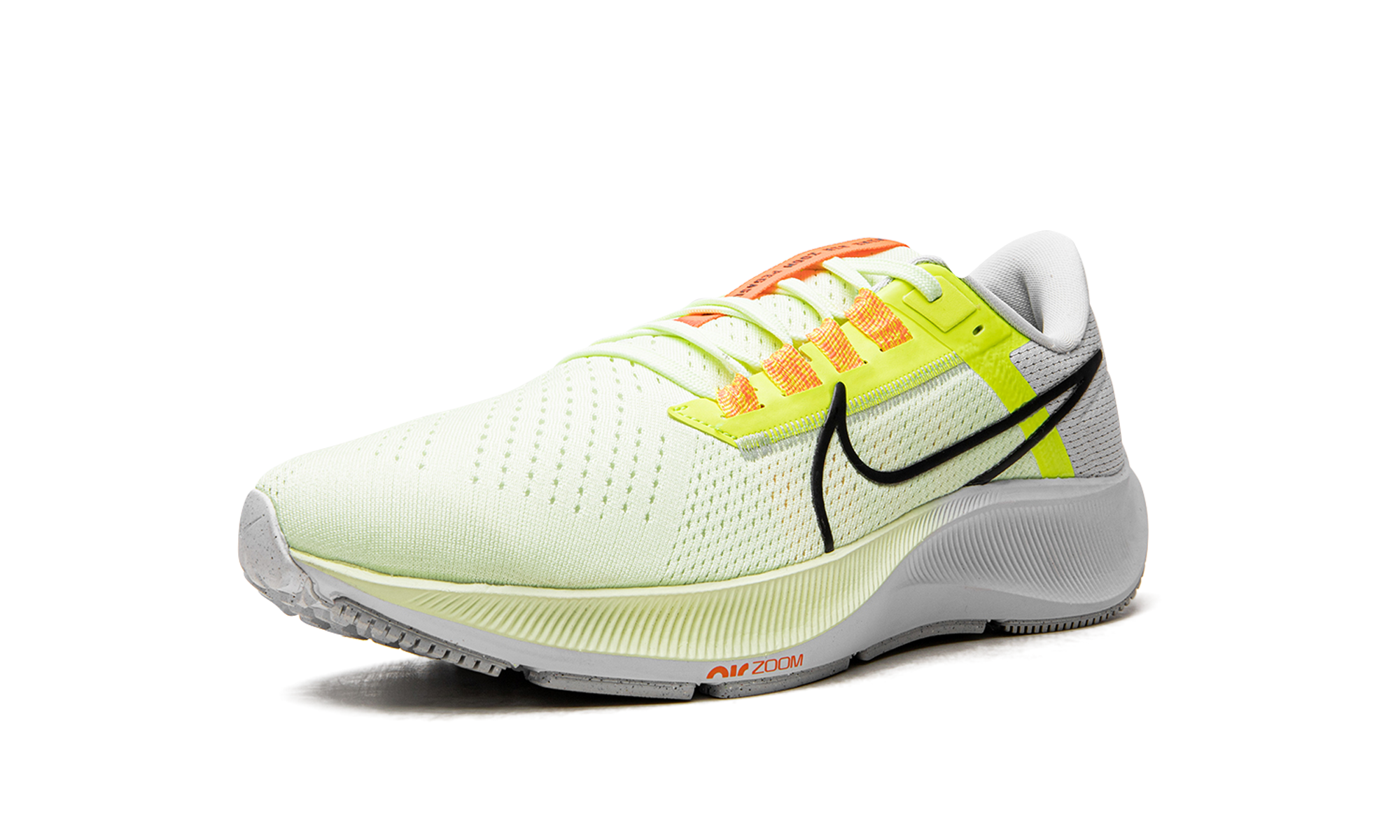 Air Zoom Pegasus 38 - 4