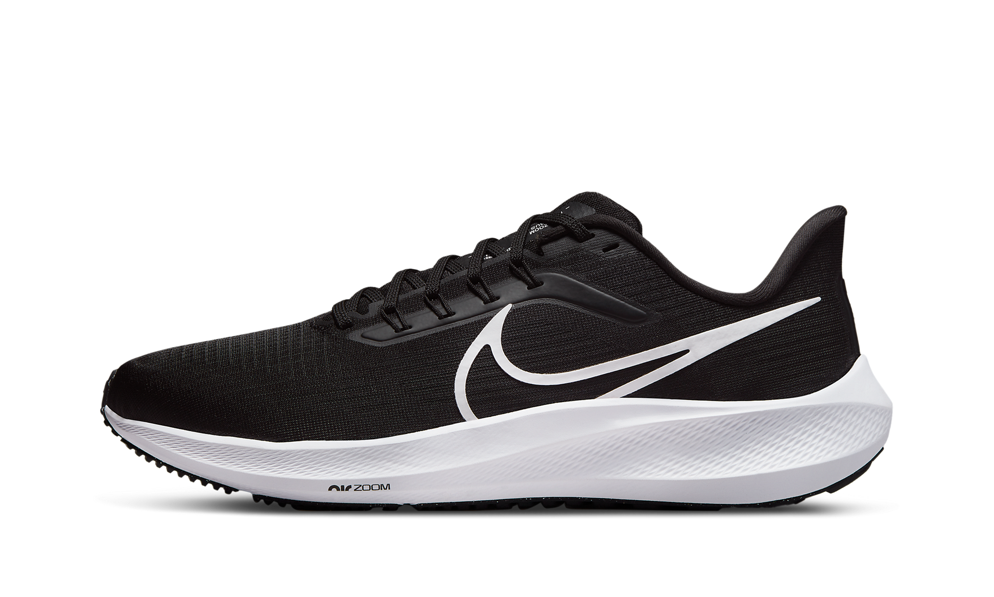 Air Zoom Pegasus 39 "black White" - 1