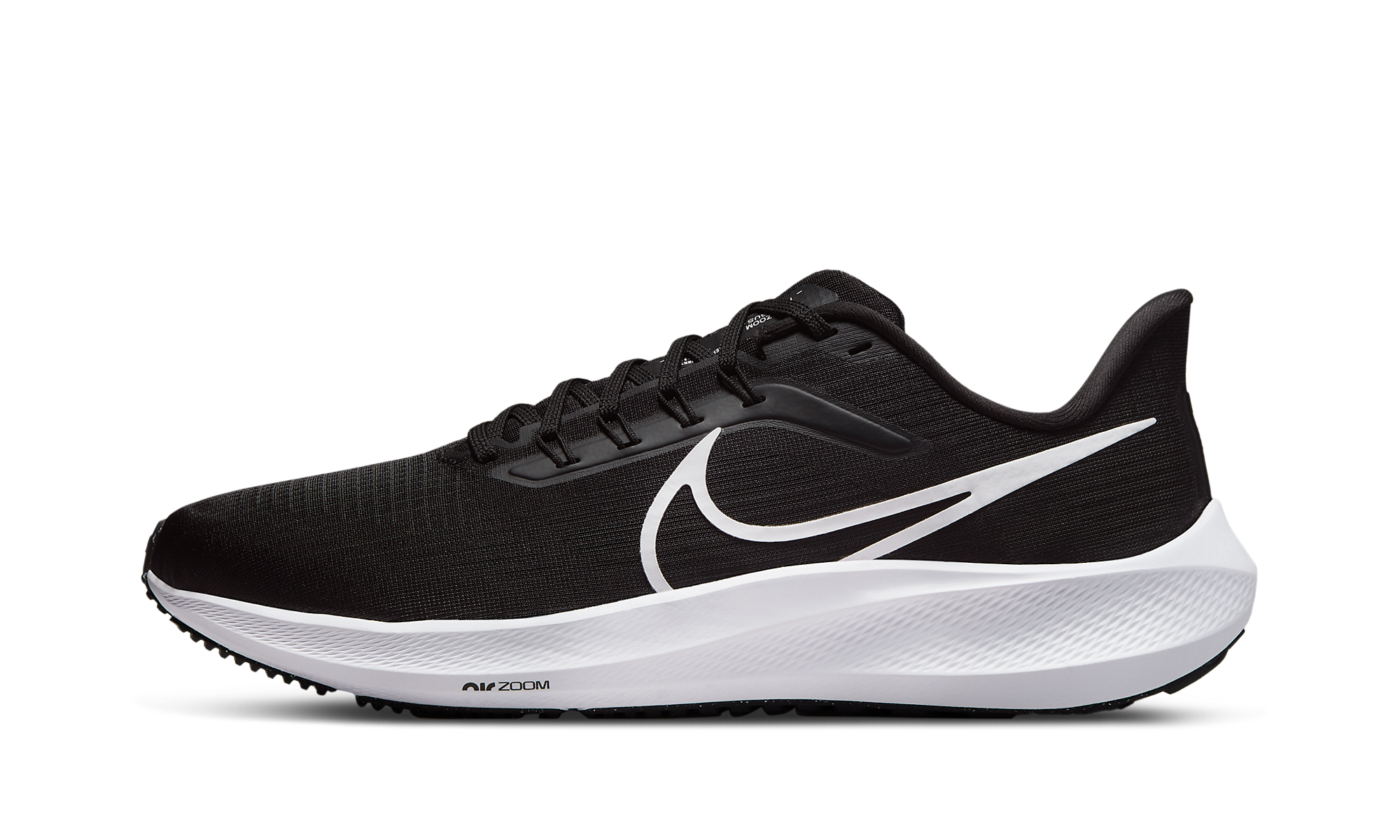 Air Zoom Pegasus 39 "black White" - 1