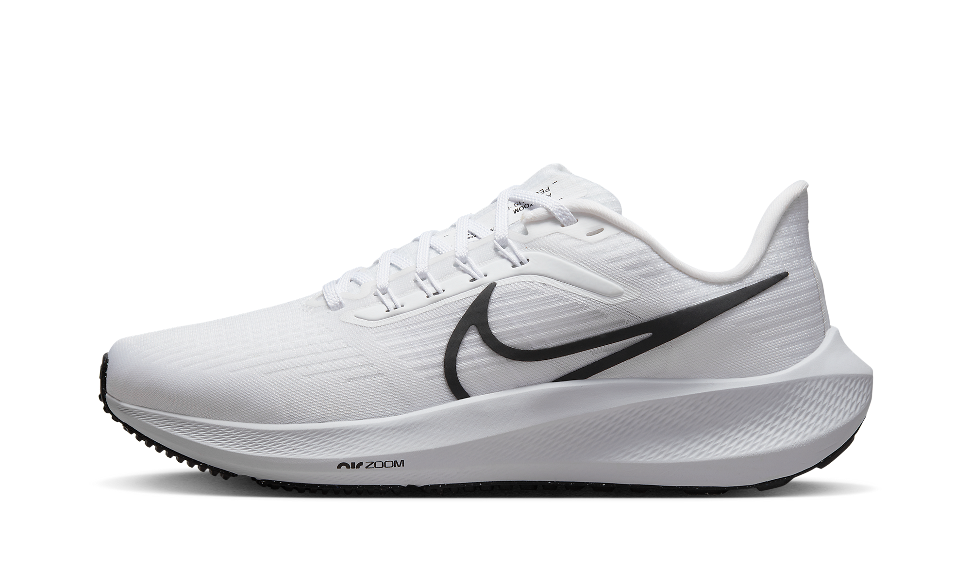 Air Zoom Pegasus 39 Tb Wmns "white Black" - 1