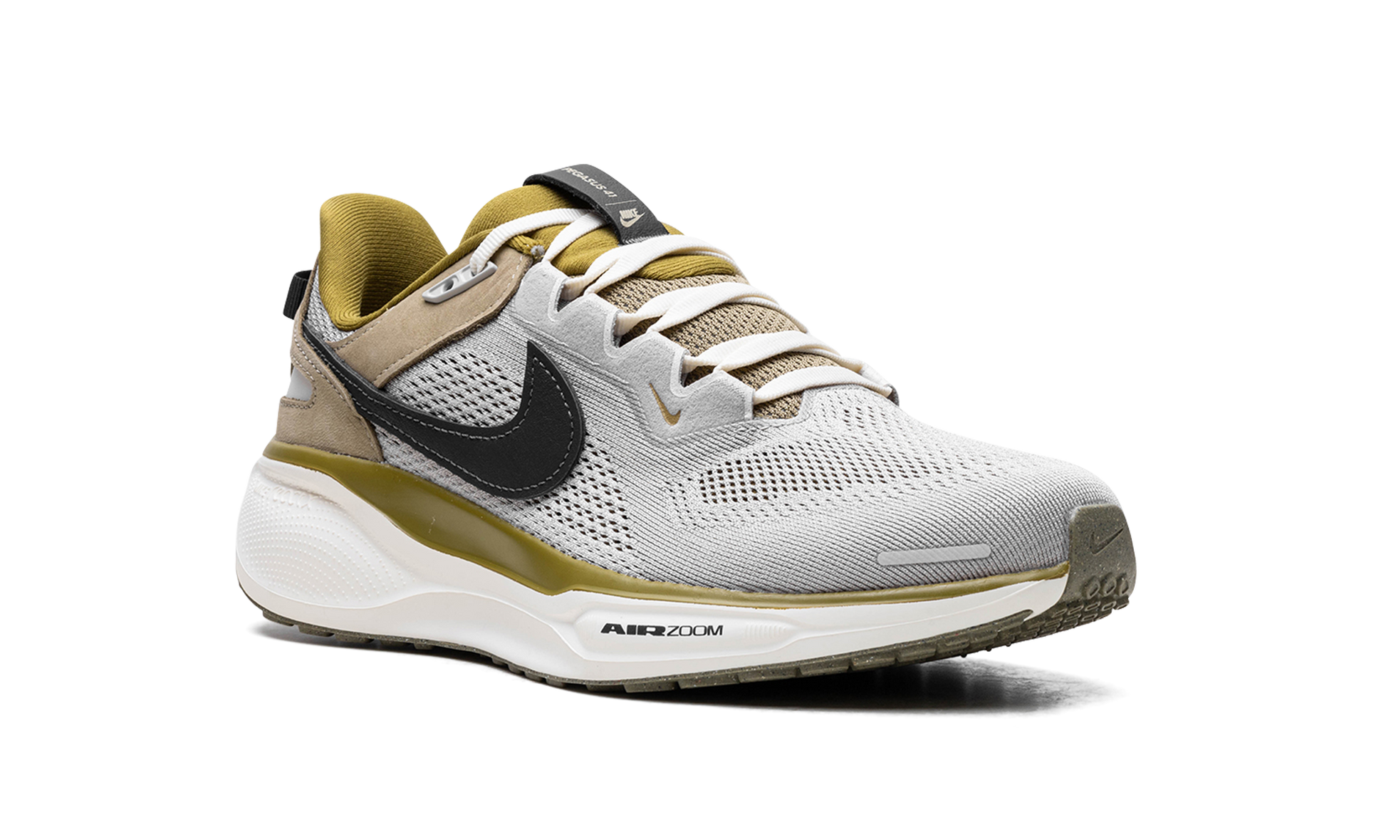 Air Zoom Pegasus 41 Sp "college Grey Anthracite" - 7