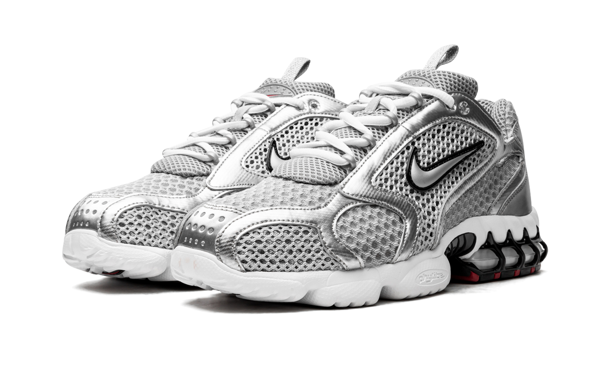 Air Zoom Spiridon Cage 2 - 2