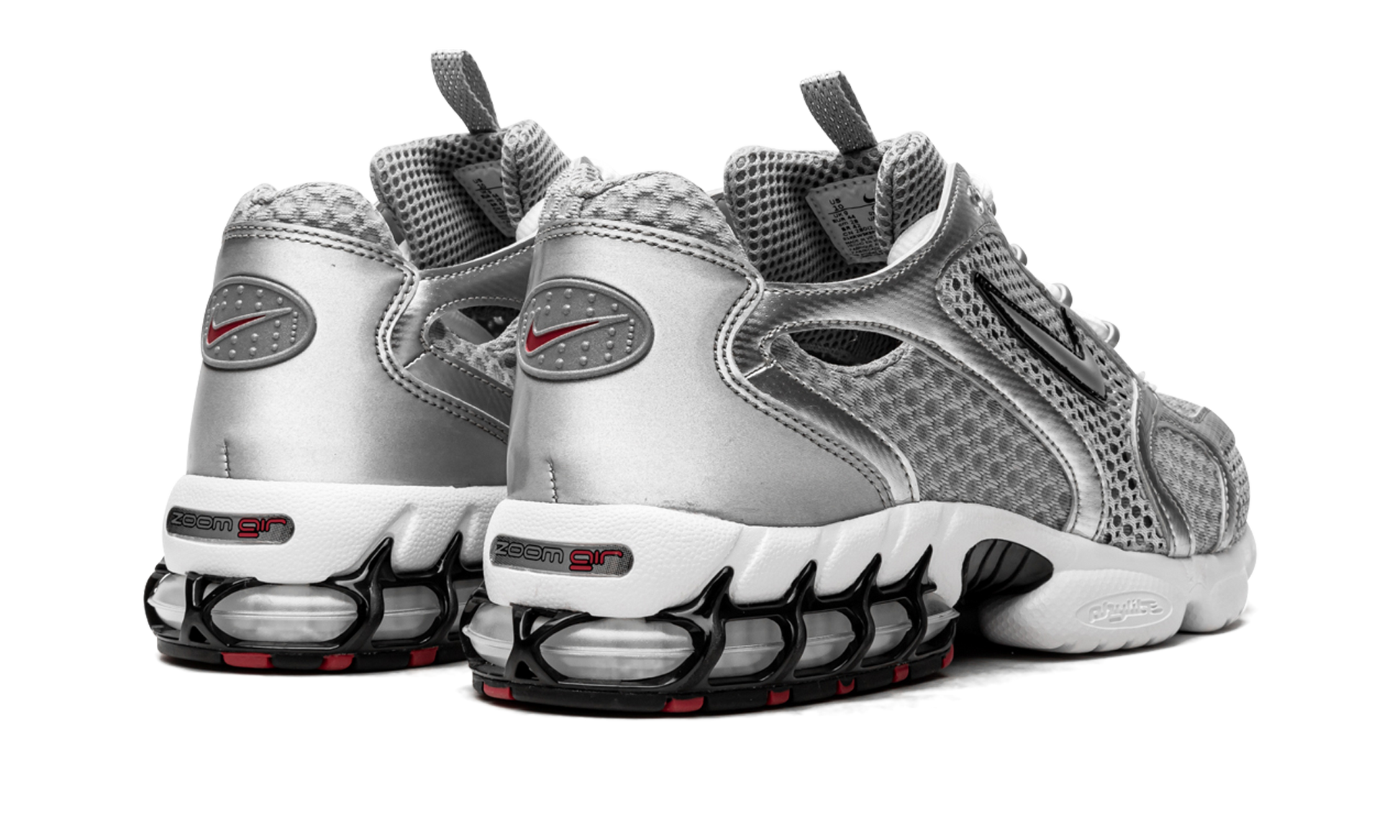Air Zoom Spiridon Cage 2 - 3
