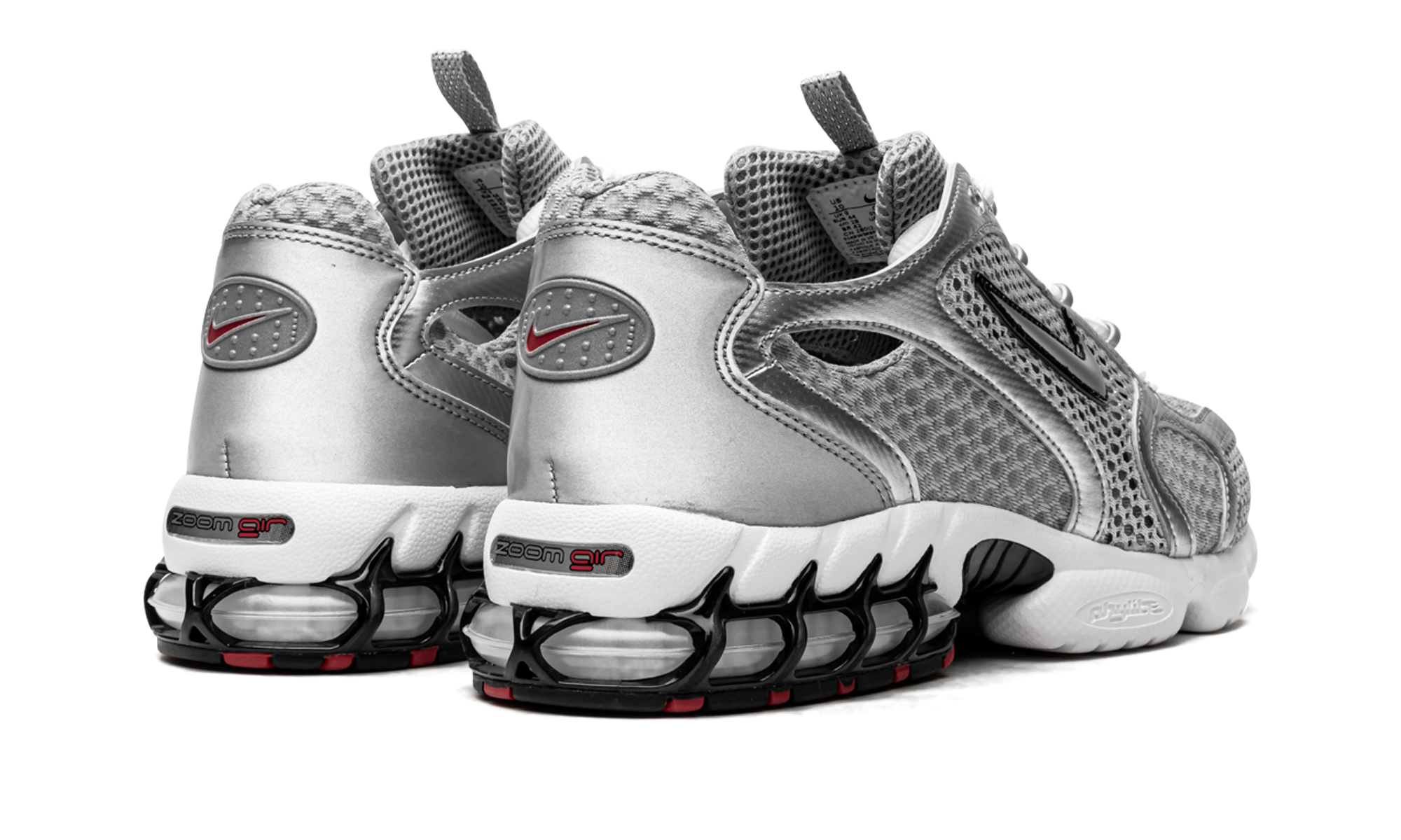 Air Zoom Spiridon Cage 2 - 3