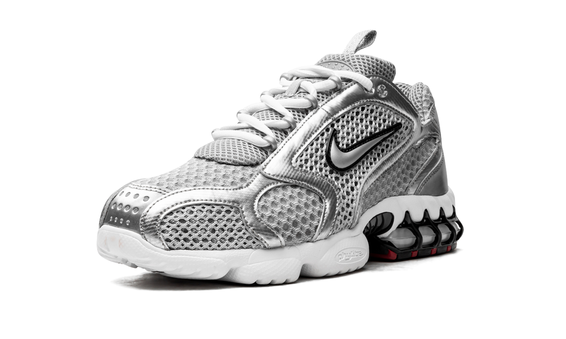 Air Zoom Spiridon Cage 2 - 4