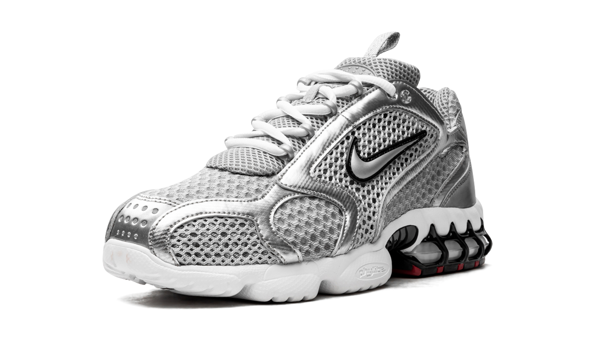Air Zoom Spiridon Cage 2 - 4