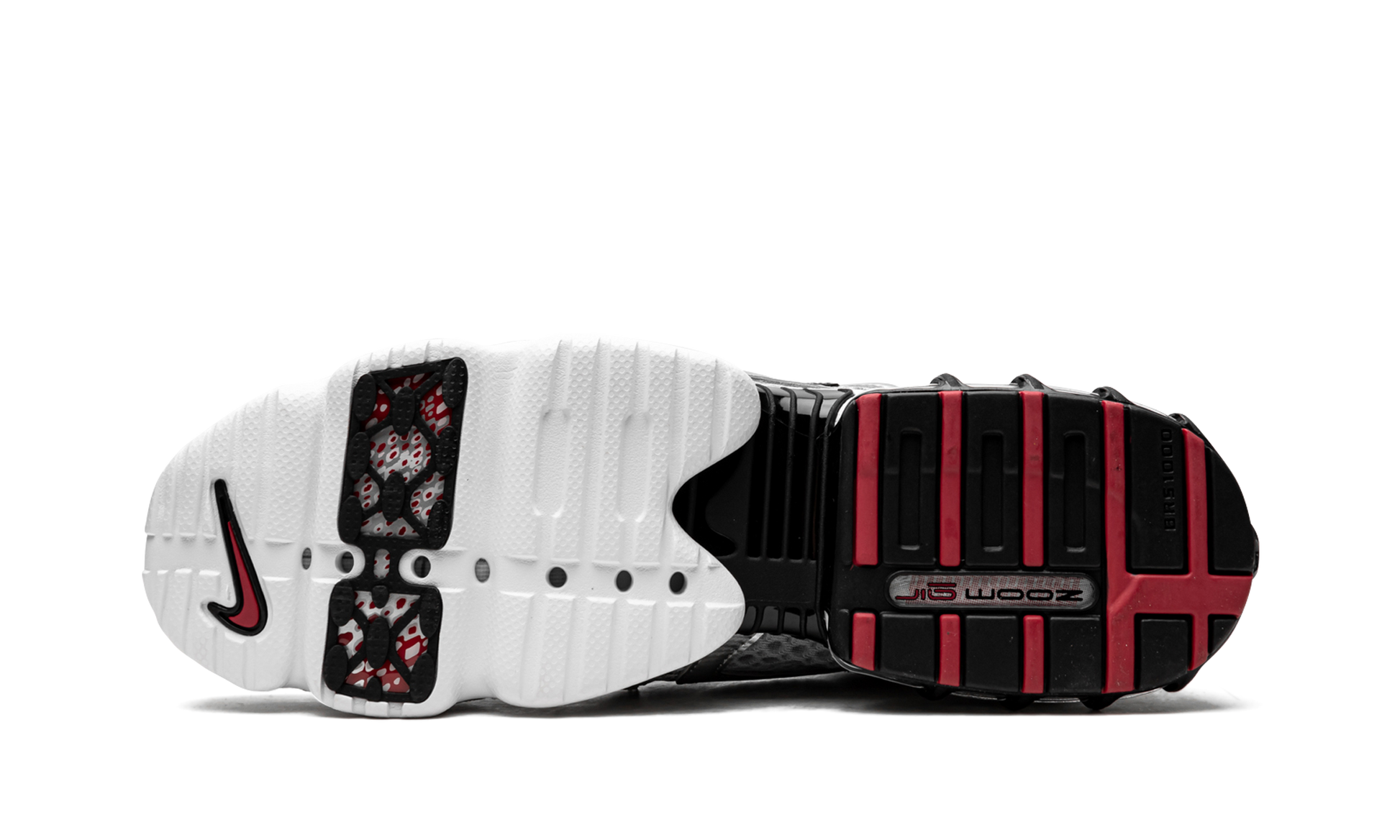 Air Zoom Spiridon Cage 2 - 5