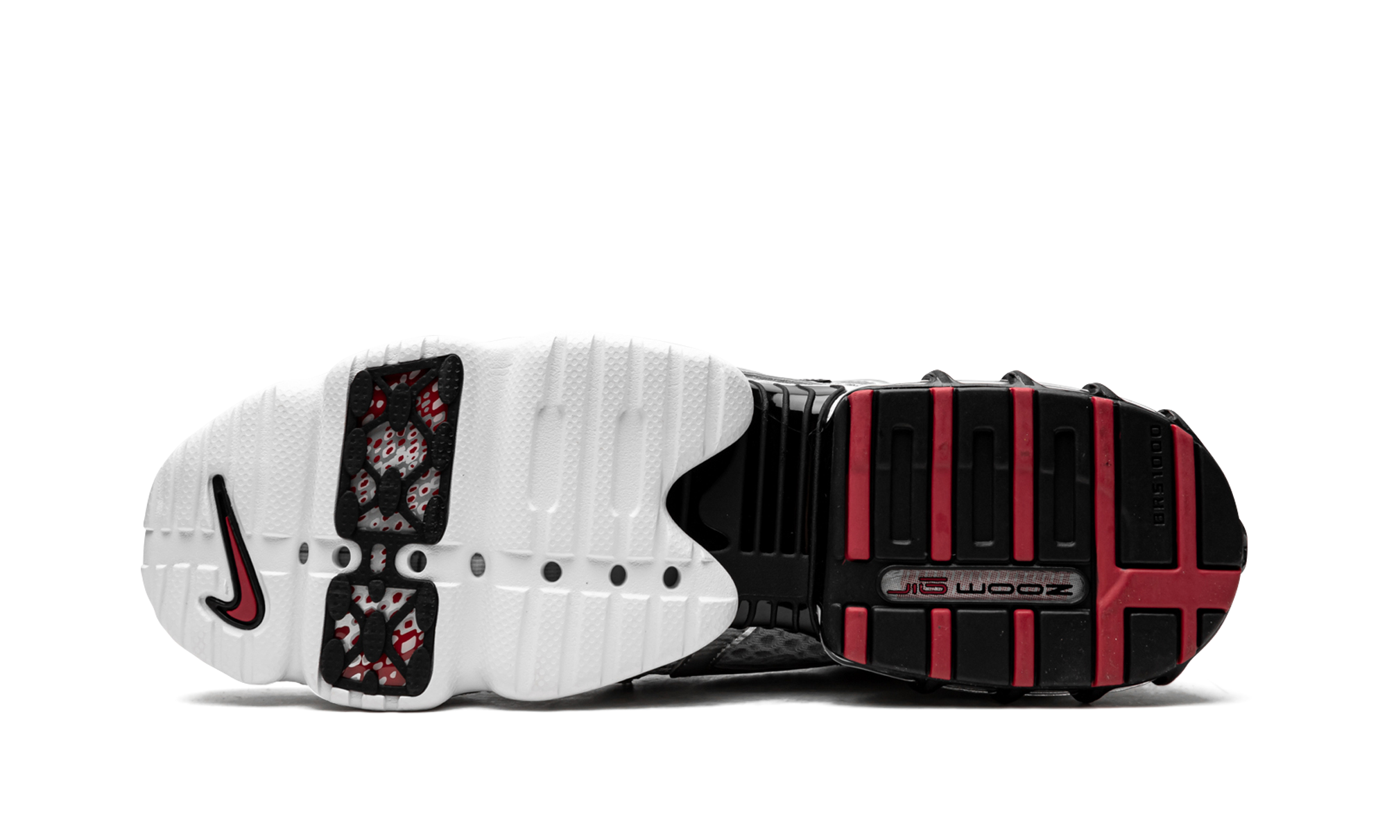 Air Zoom Spiridon Cage 2 - 5