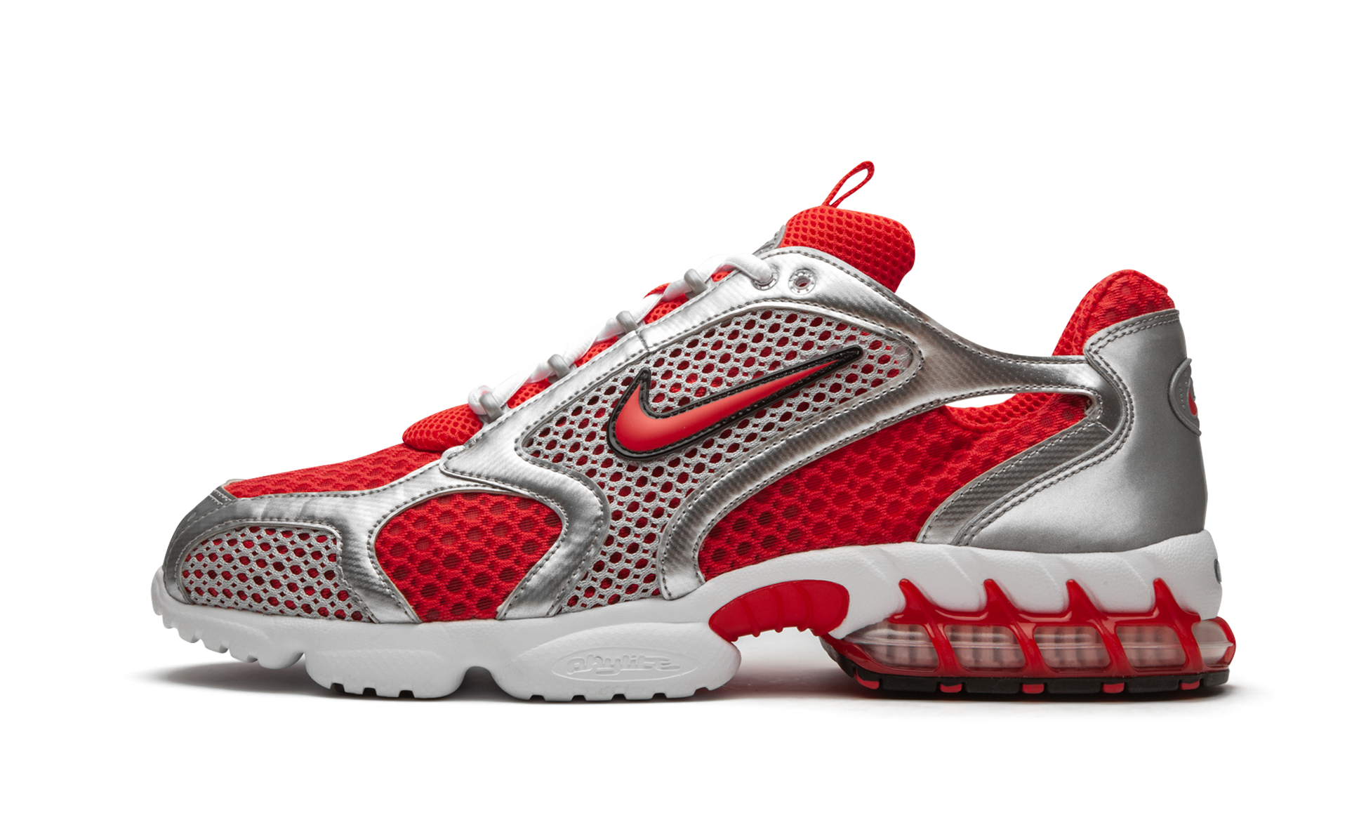 Air Zoom Spiridon Cage 2 "track Red" - 1
