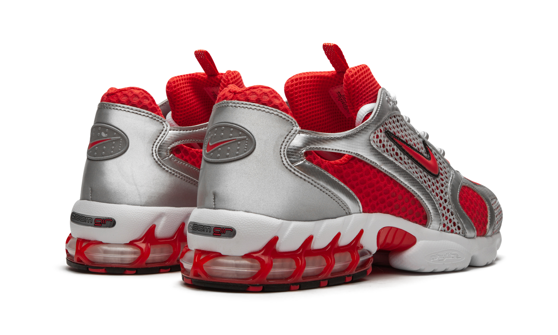 Air Zoom Spiridon Cage 2 "track Red" - 3