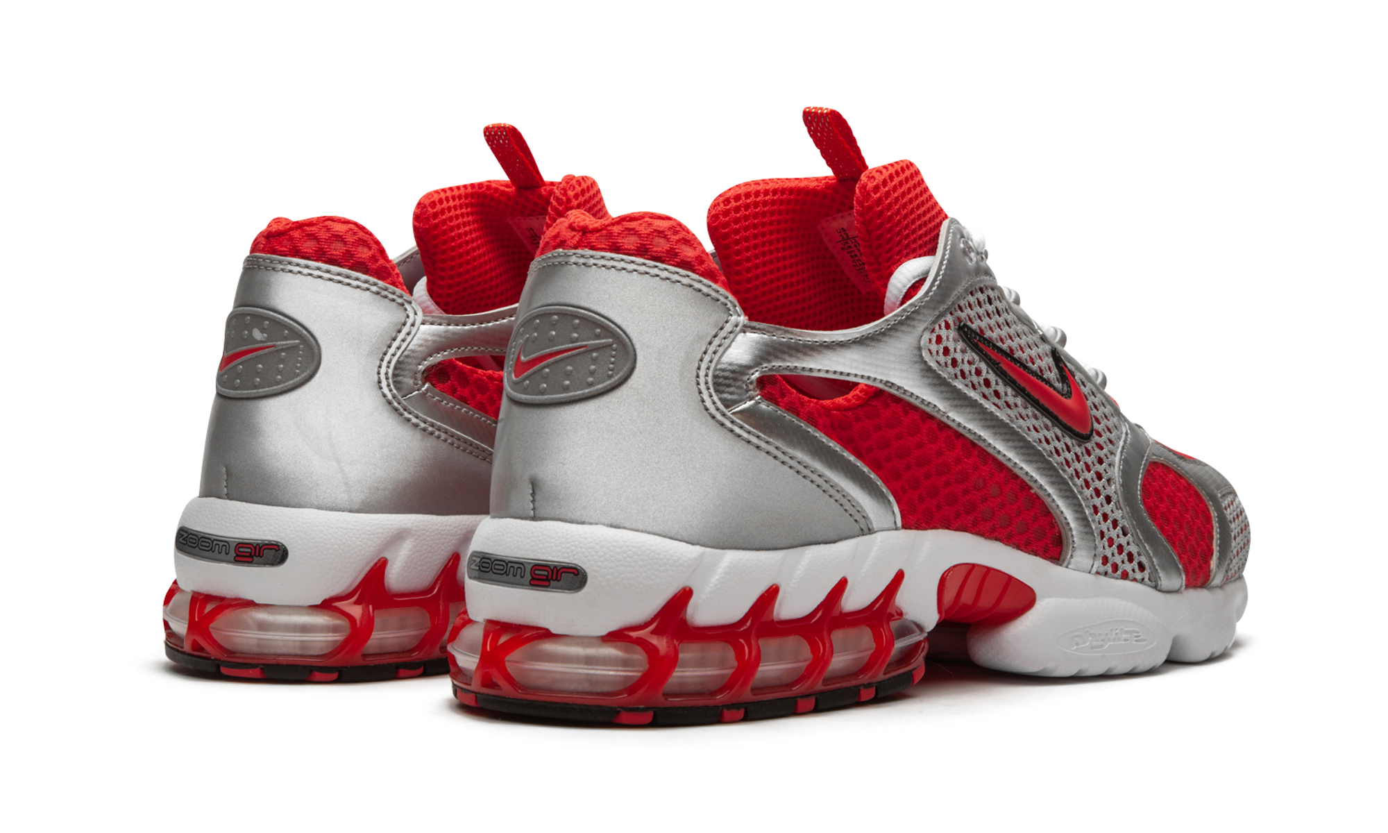 Air Zoom Spiridon Cage 2 "track Red" - 3