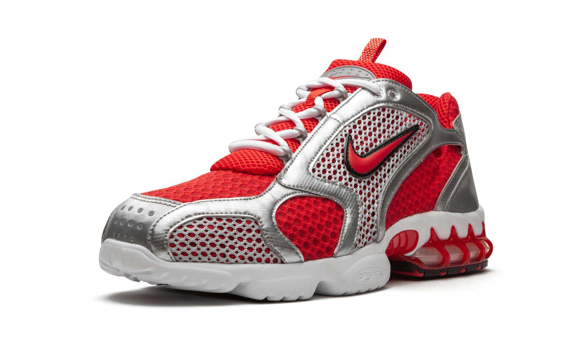 Air Zoom Spiridon Cage 2 "track Red" - 4
