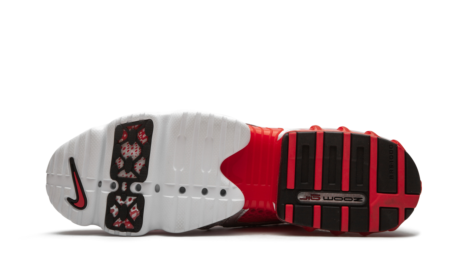 Air Zoom Spiridon Cage 2 "track Red" - 5