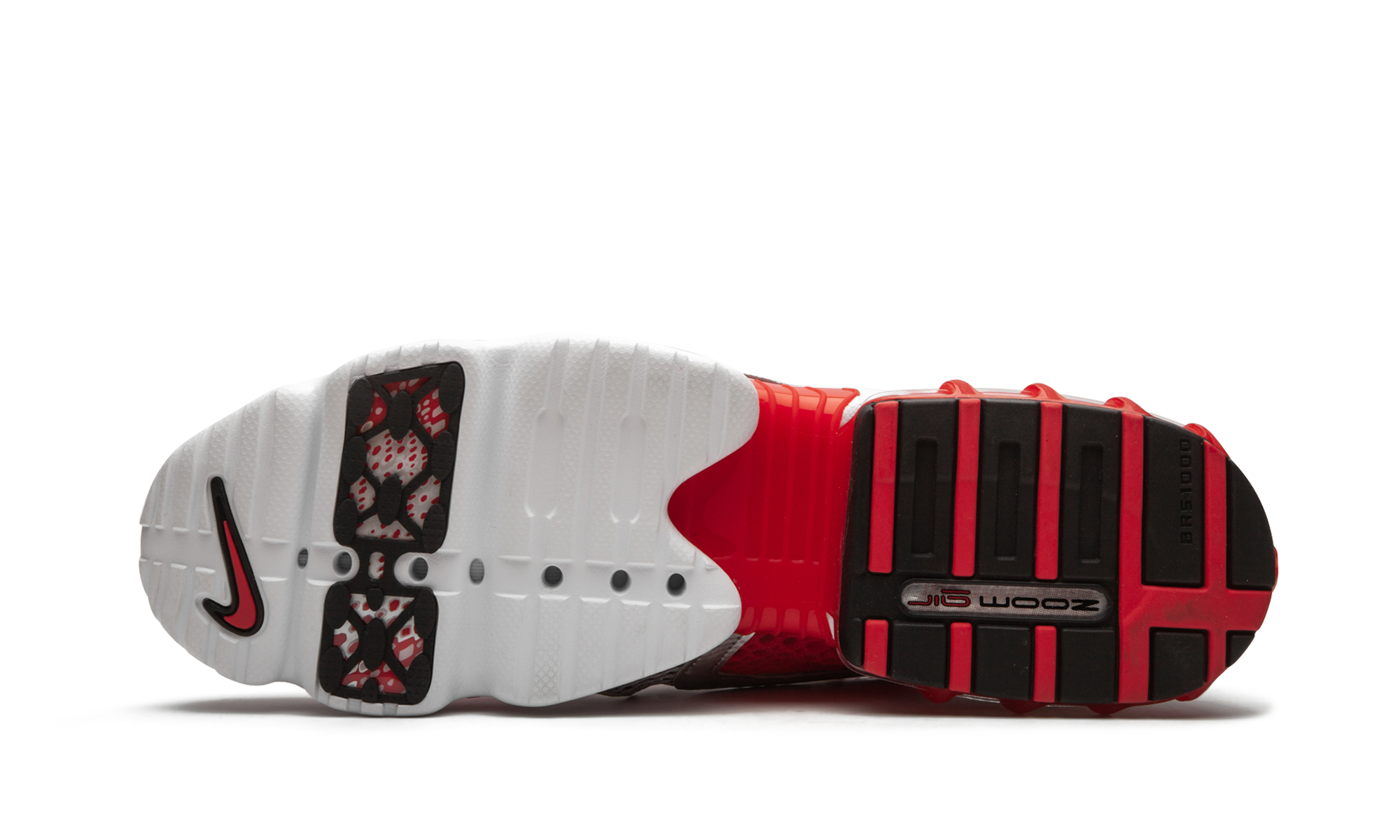 Air Zoom Spiridon Cage 2 "track Red" - 5