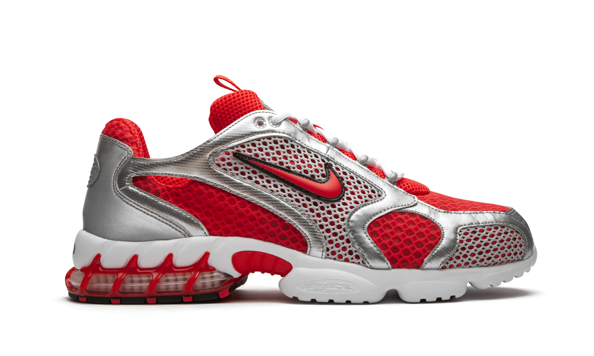 Air Zoom Spiridon Cage 2 "track Red" - 6