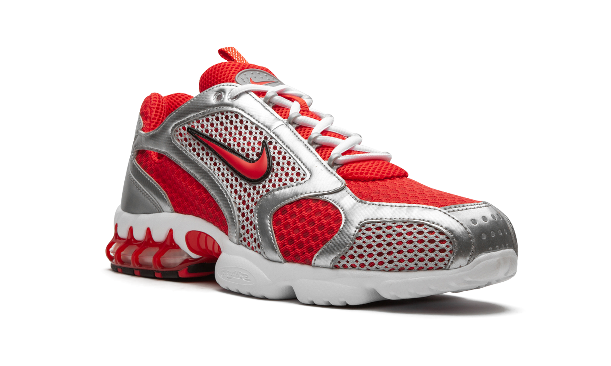 Air Zoom Spiridon Cage 2 "track Red" - 7