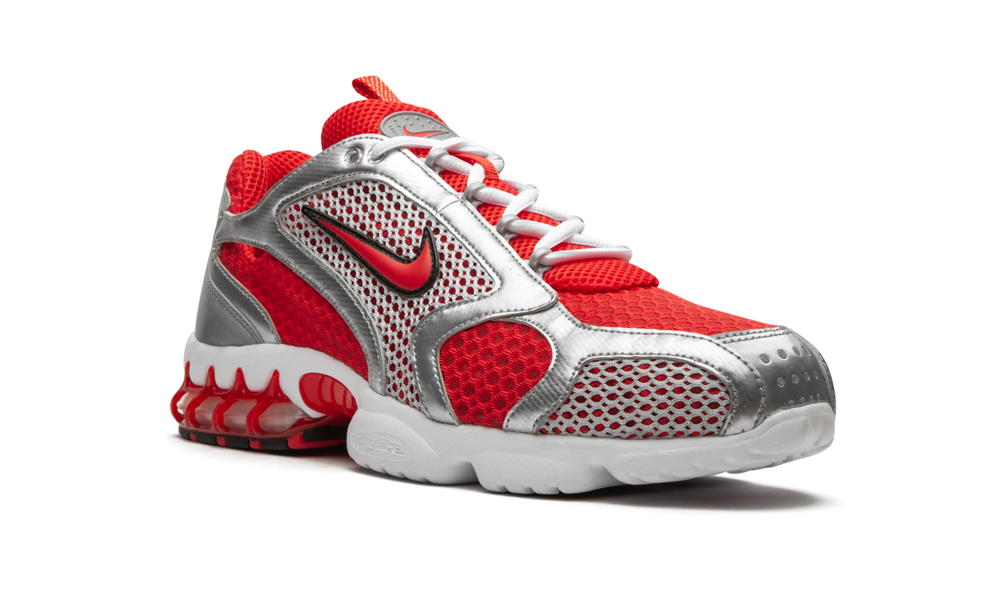 Air Zoom Spiridon Cage 2 "track Red" - 7