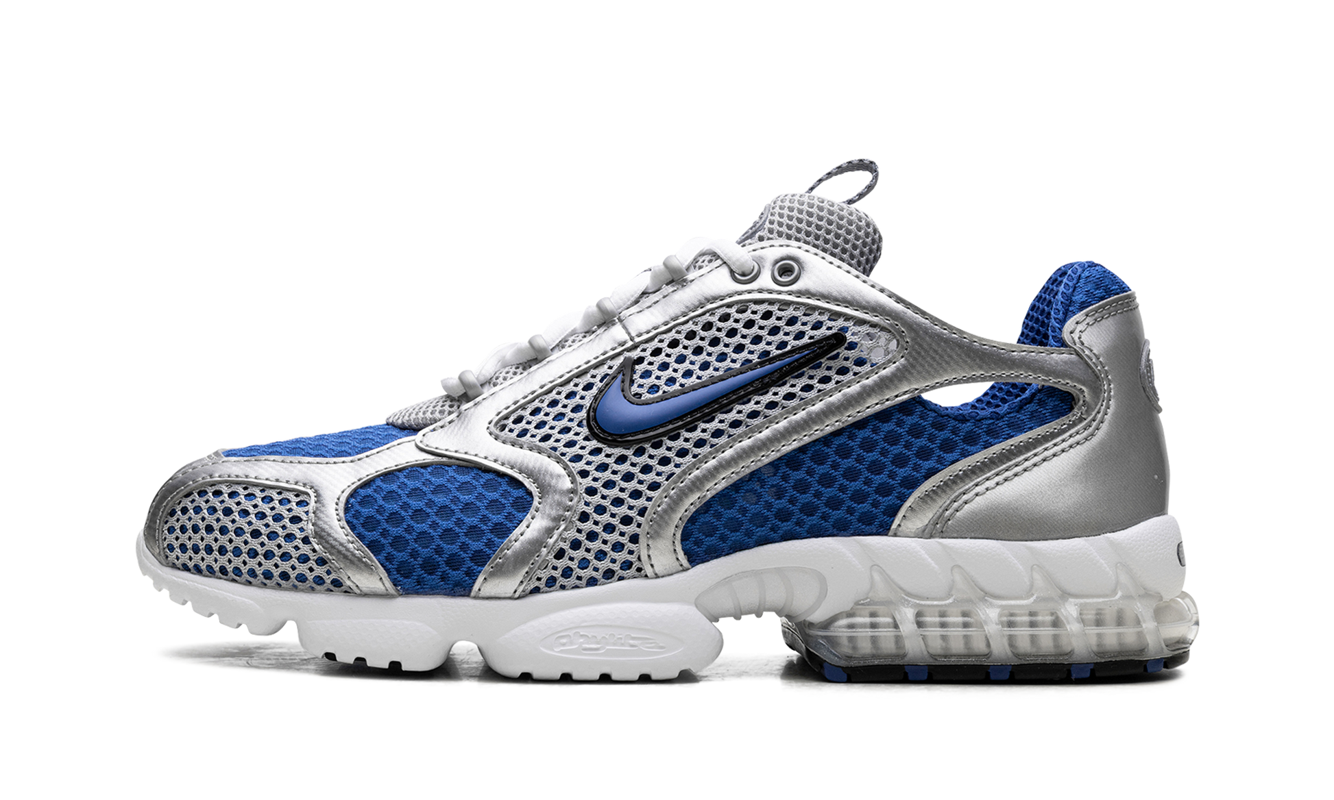Air Zoom Spiridon "cage 2 Varsity Royal (2020)" - 1