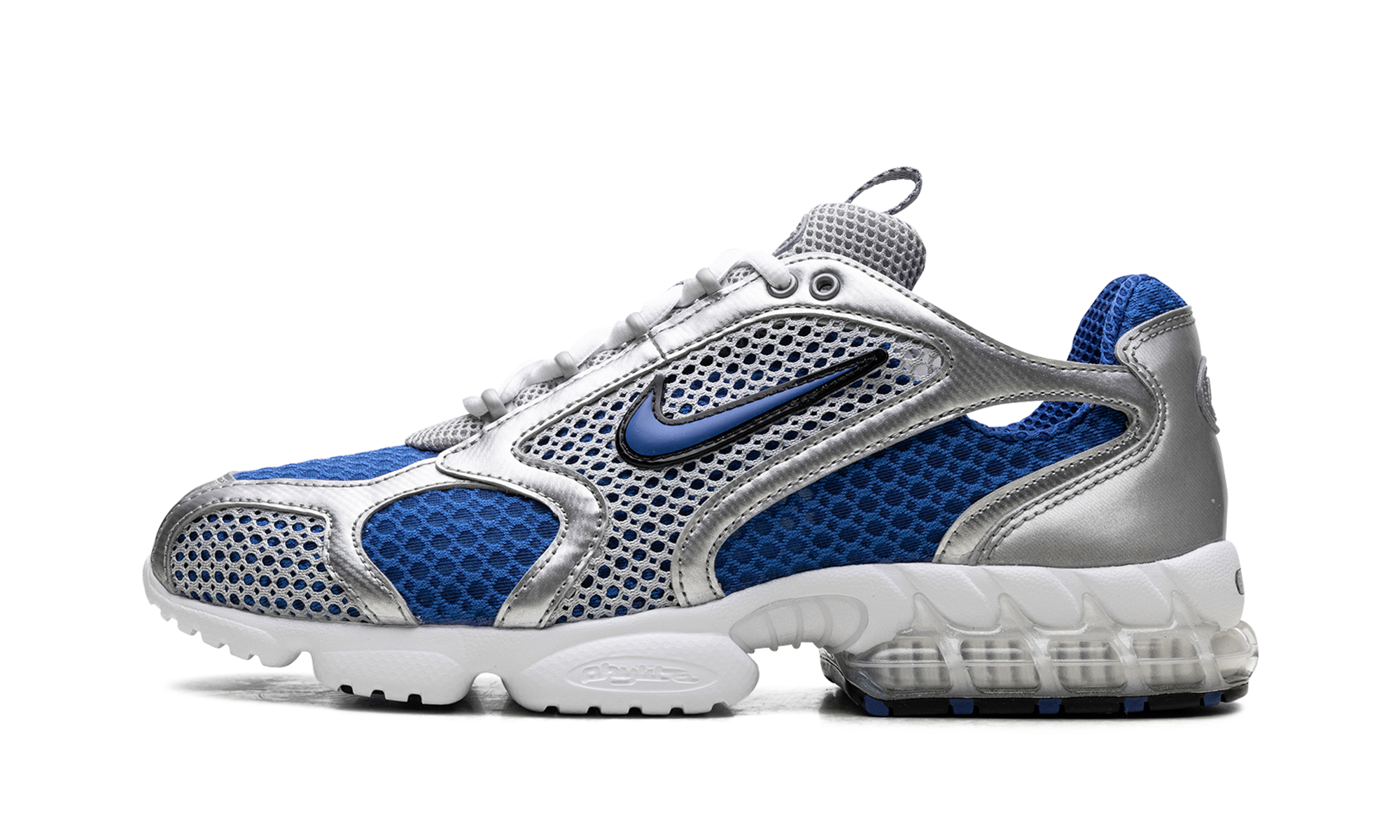 Air Zoom Spiridon "cage 2 Varsity Royal (2020)" - 1
