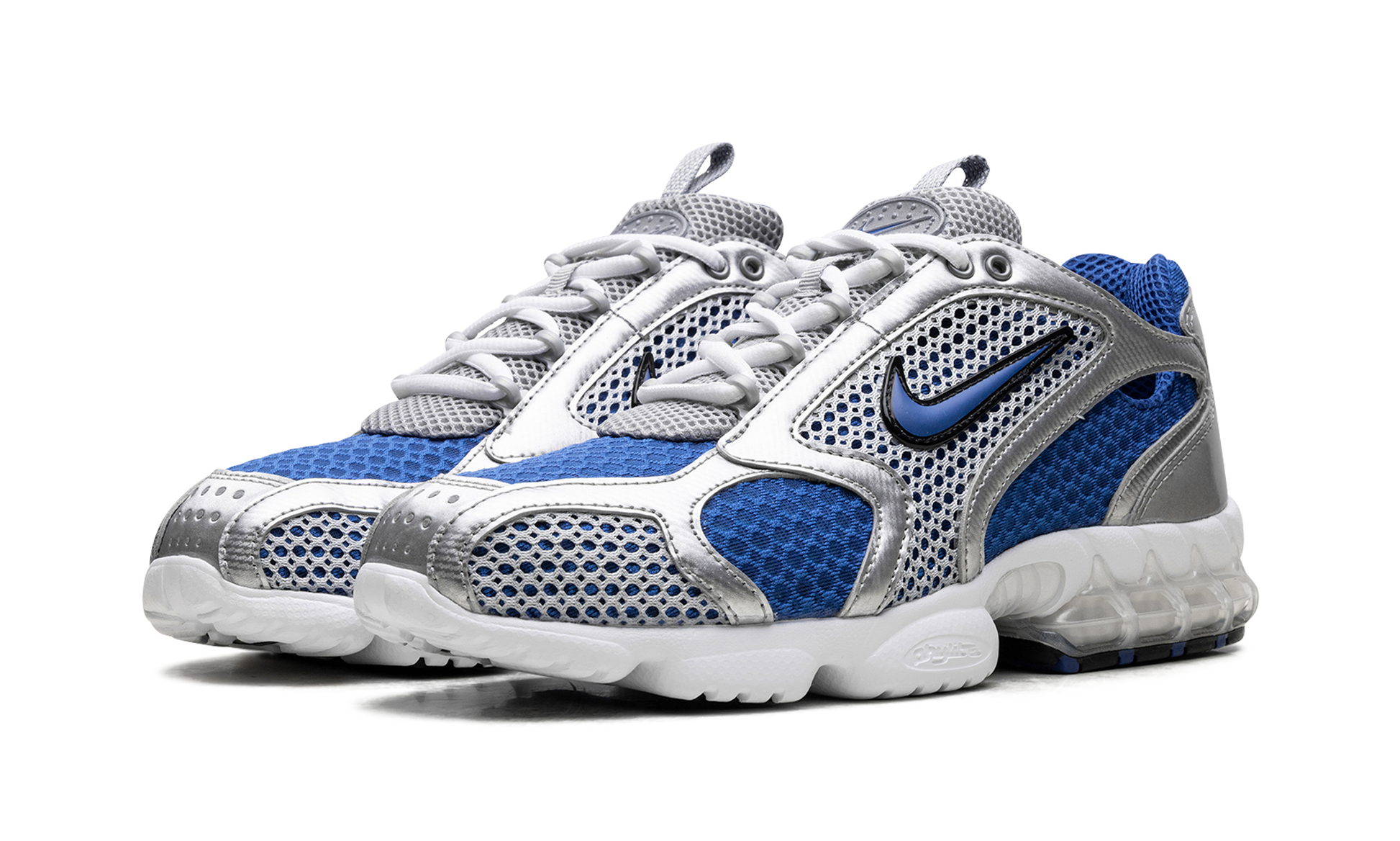 Air Zoom Spiridon "cage 2 Varsity Royal (2020)" - 2