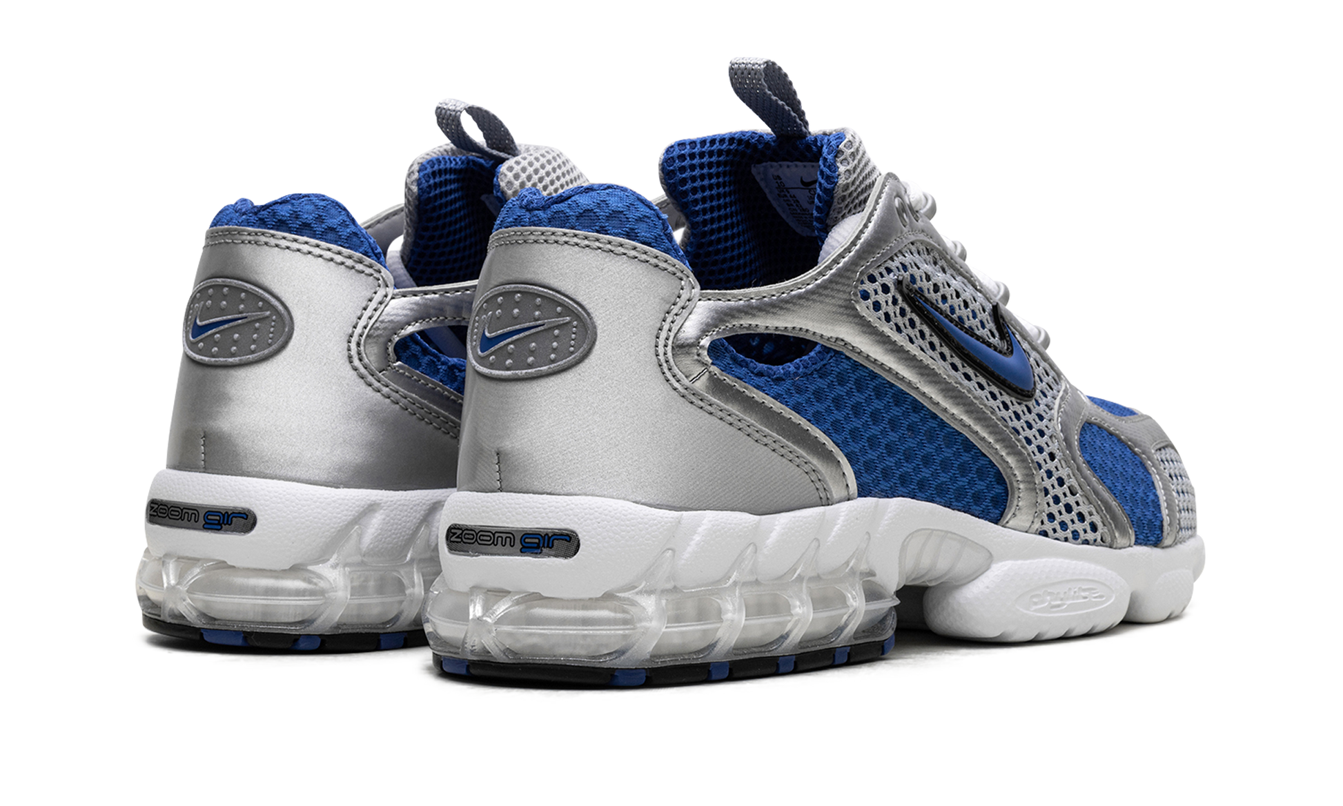 Air Zoom Spiridon "cage 2 Varsity Royal (2020)" - 3