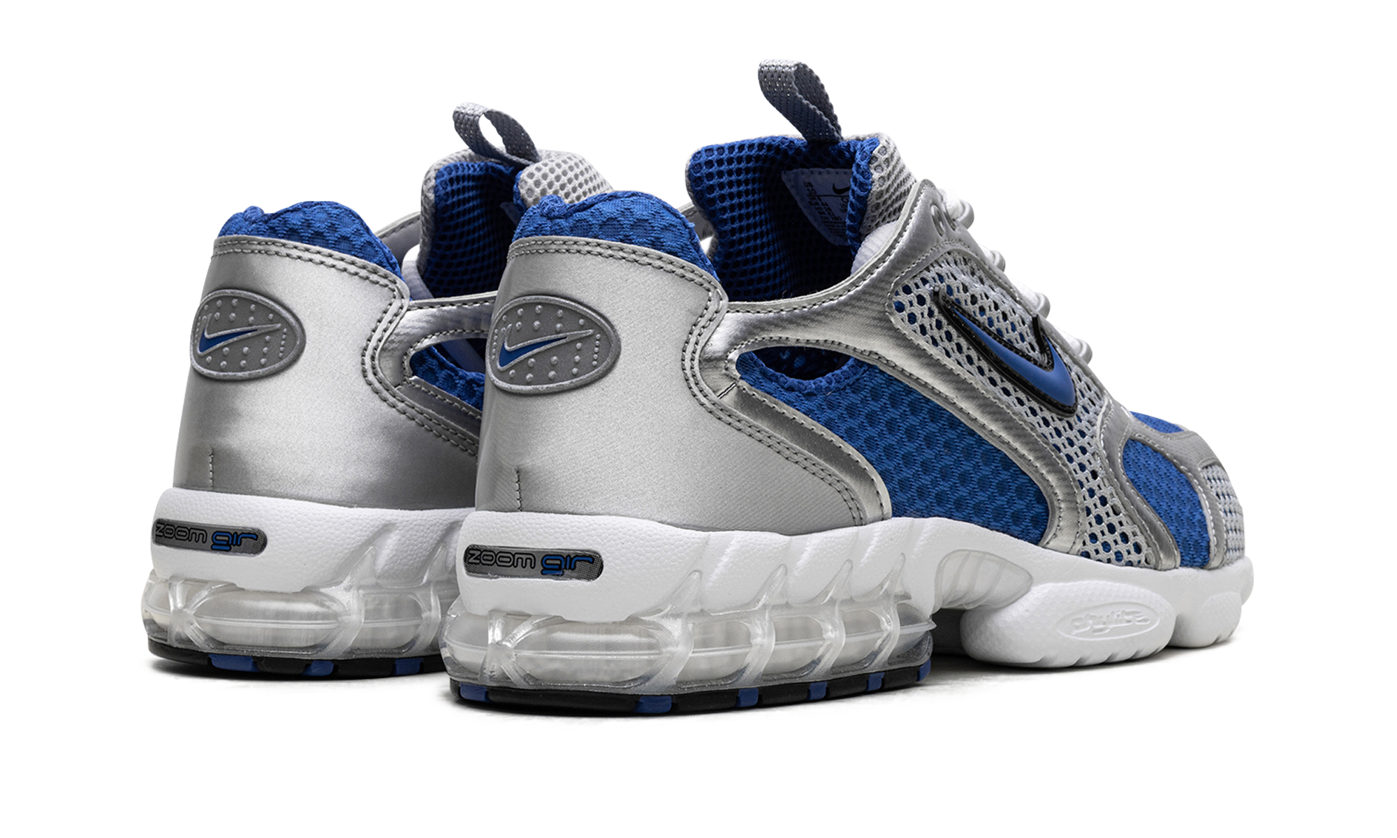 Air Zoom Spiridon "cage 2 Varsity Royal (2020)" - 3