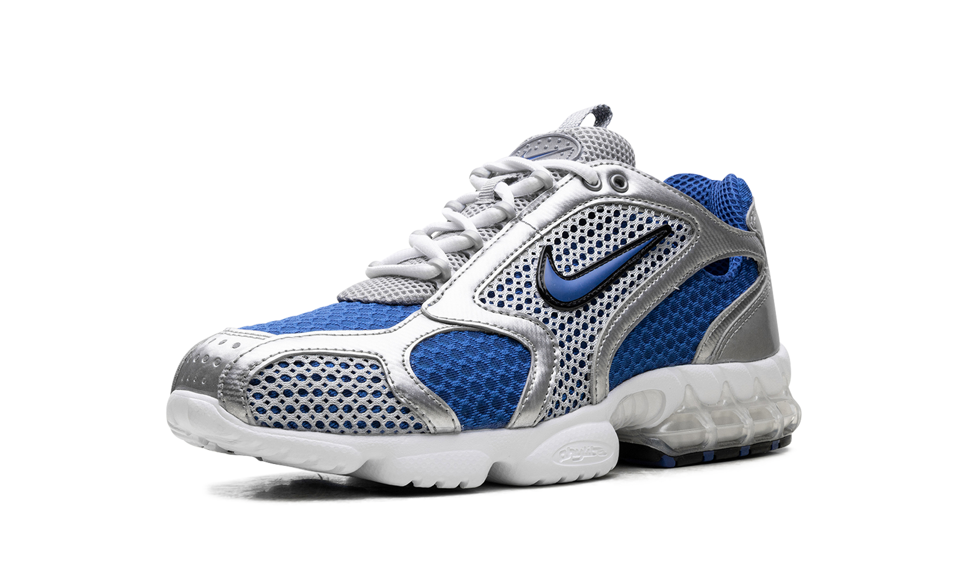 Air Zoom Spiridon "cage 2 Varsity Royal (2020)" - 4