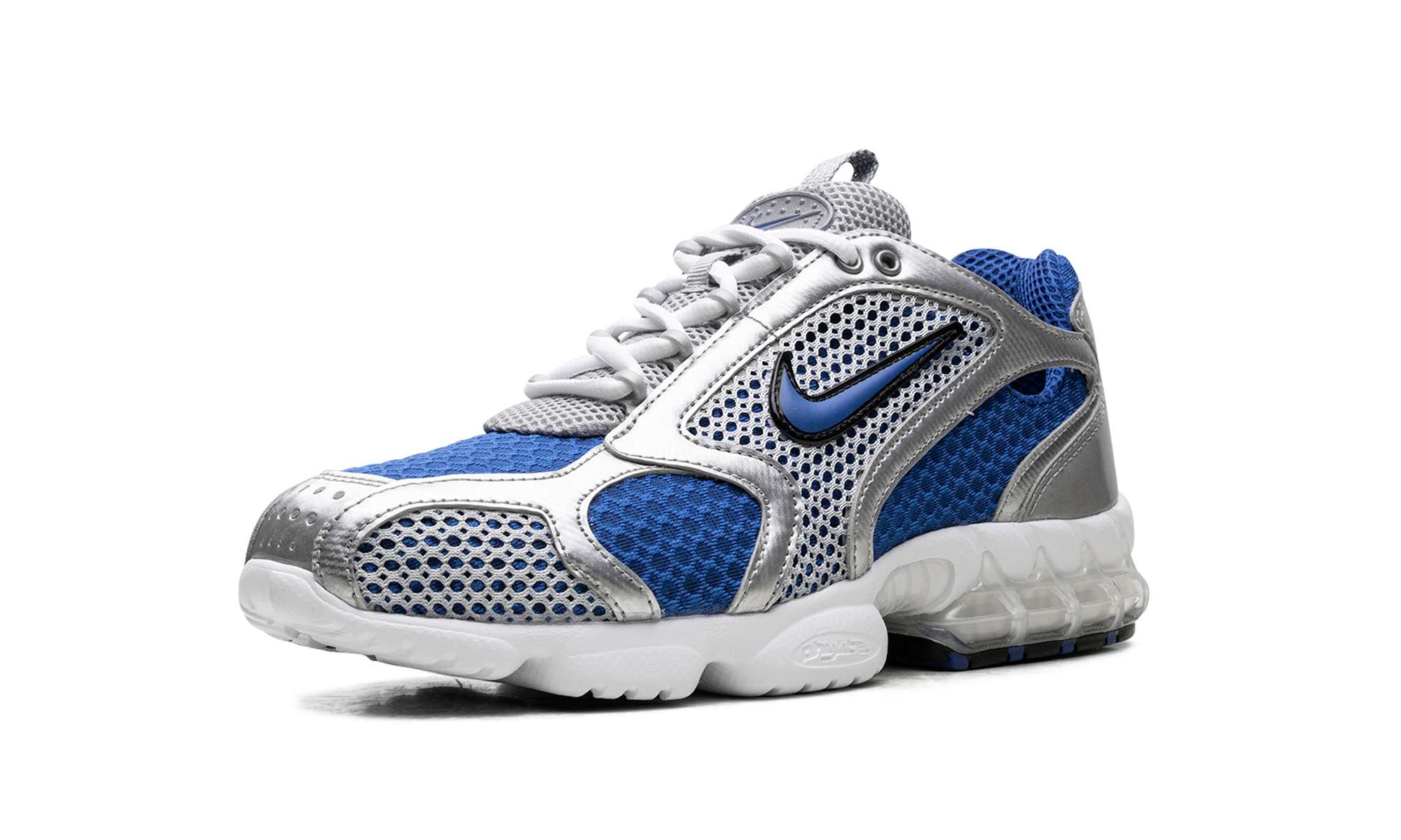 Air Zoom Spiridon "cage 2 Varsity Royal (2020)" - 4