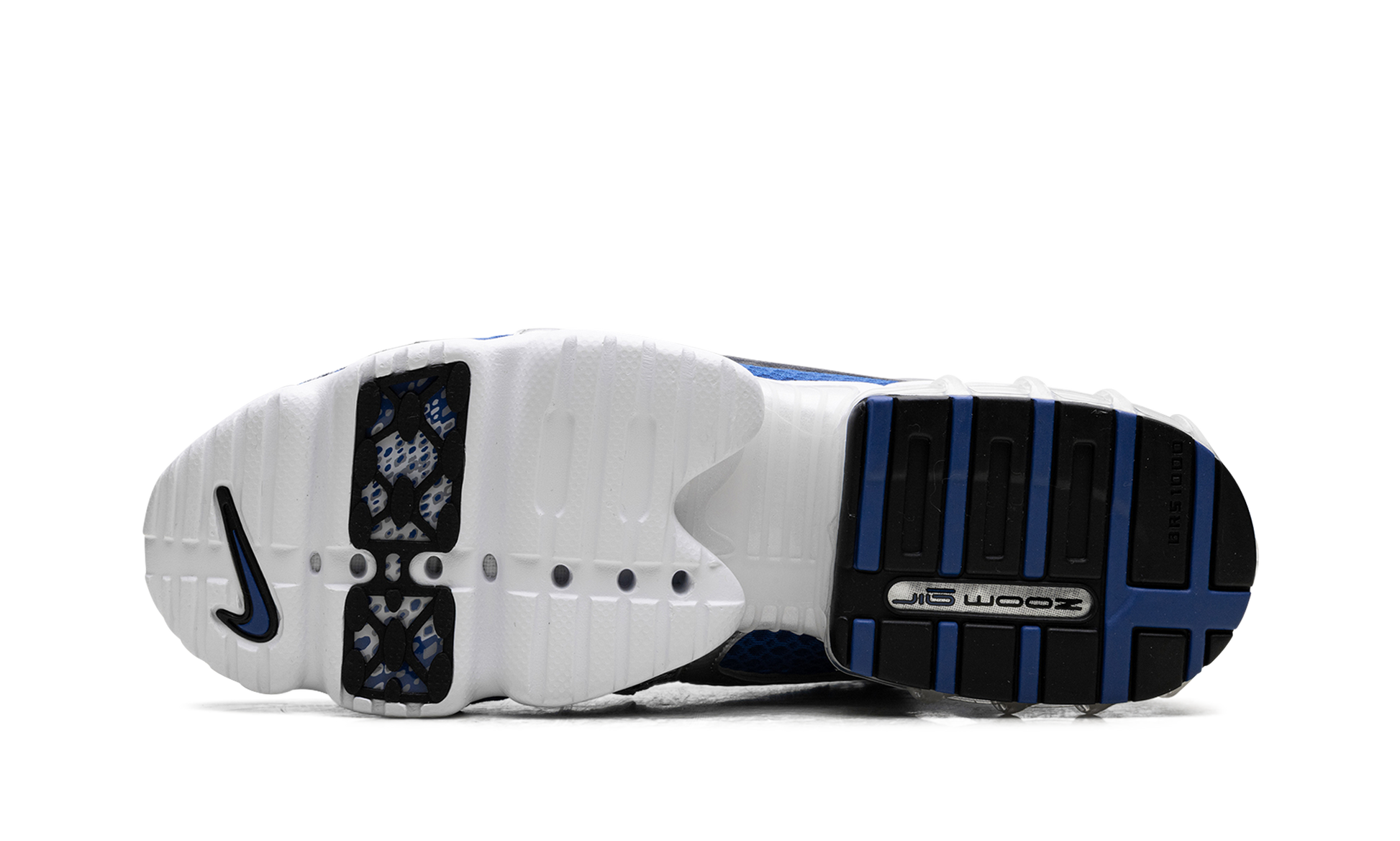 Air Zoom Spiridon "cage 2 Varsity Royal (2020)" - 5