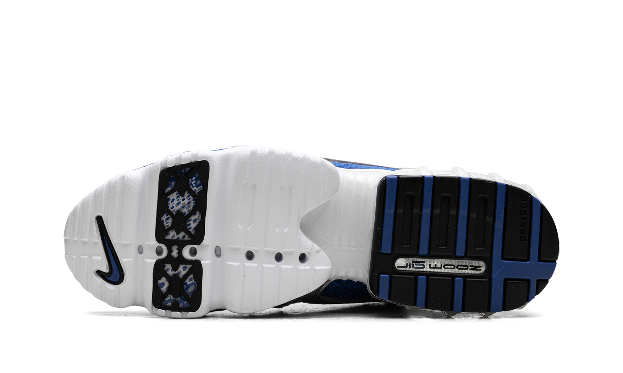 Air Zoom Spiridon "cage 2 Varsity Royal (2020)" - 5