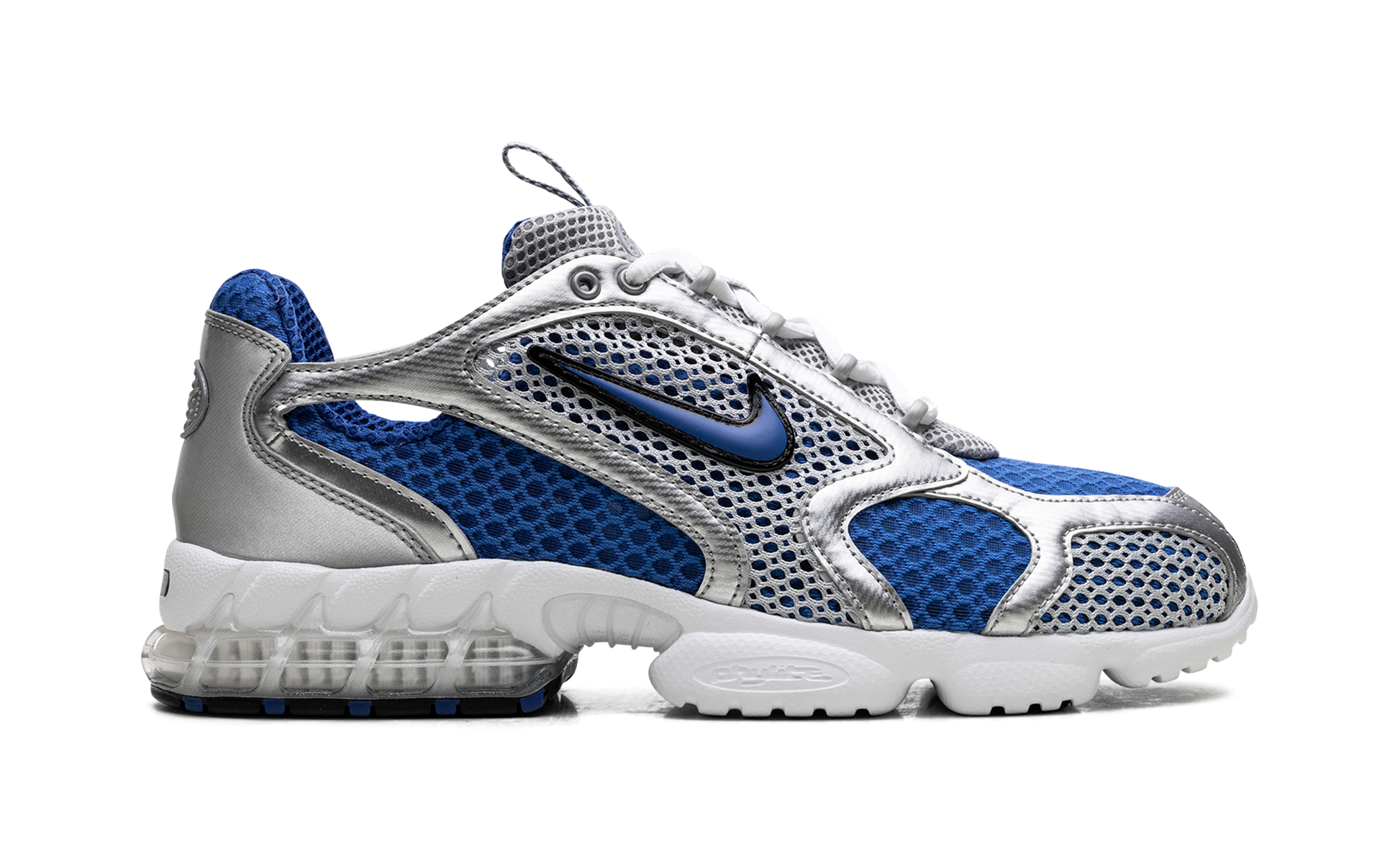 Air Zoom Spiridon "cage 2 Varsity Royal (2020)" - 6