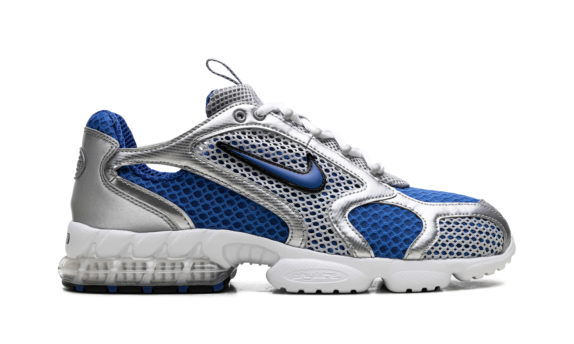 Air Zoom Spiridon "cage 2 Varsity Royal (2020)" - 6