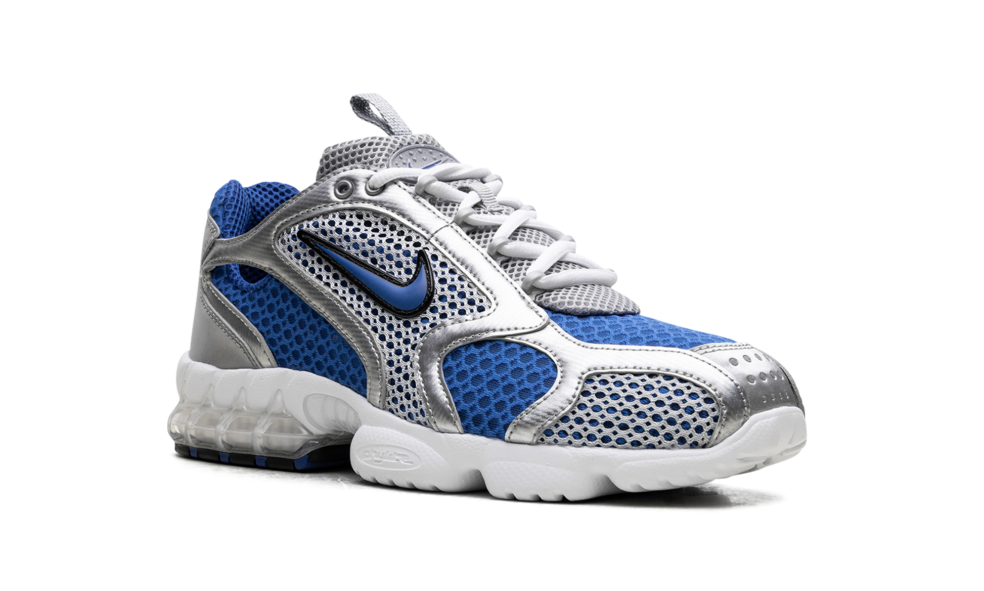 Air Zoom Spiridon "cage 2 Varsity Royal (2020)" - 7