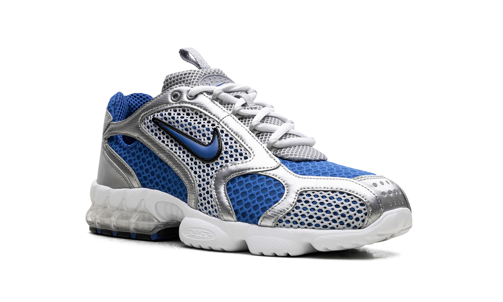 Air Zoom Spiridon "cage 2 Varsity Royal (2020)" - 7