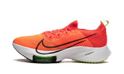Air Zoom Tempo Next% Flyknit "total Orange" - 1