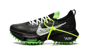 Air Zoom Tempo Next% "off-white - Scream Green" - 1