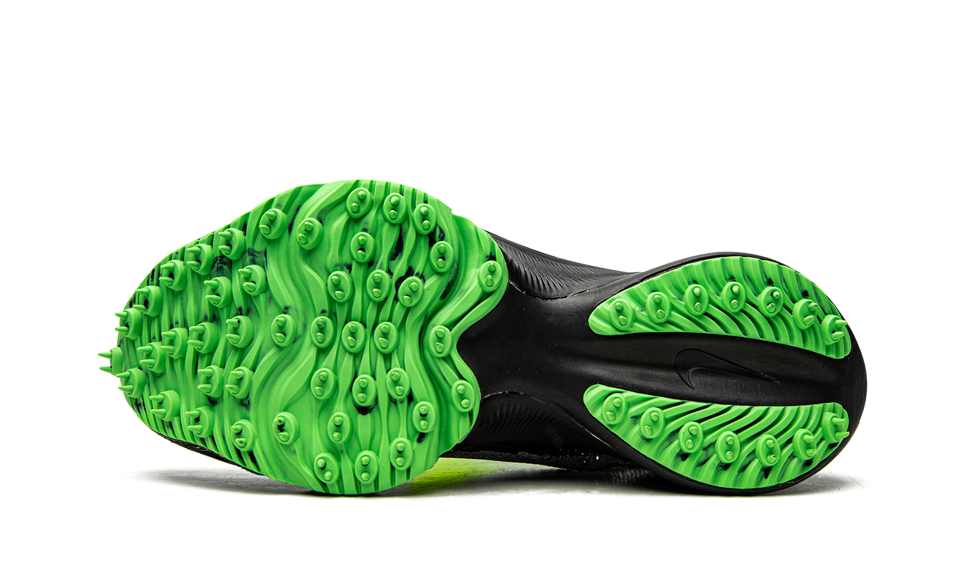 Air Zoom Tempo Next% "off-white - Scream Green" - 5