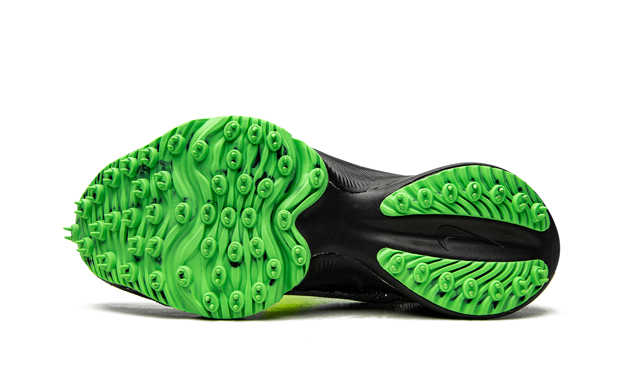 Air Zoom Tempo Next% "off-white - Scream Green" - 5